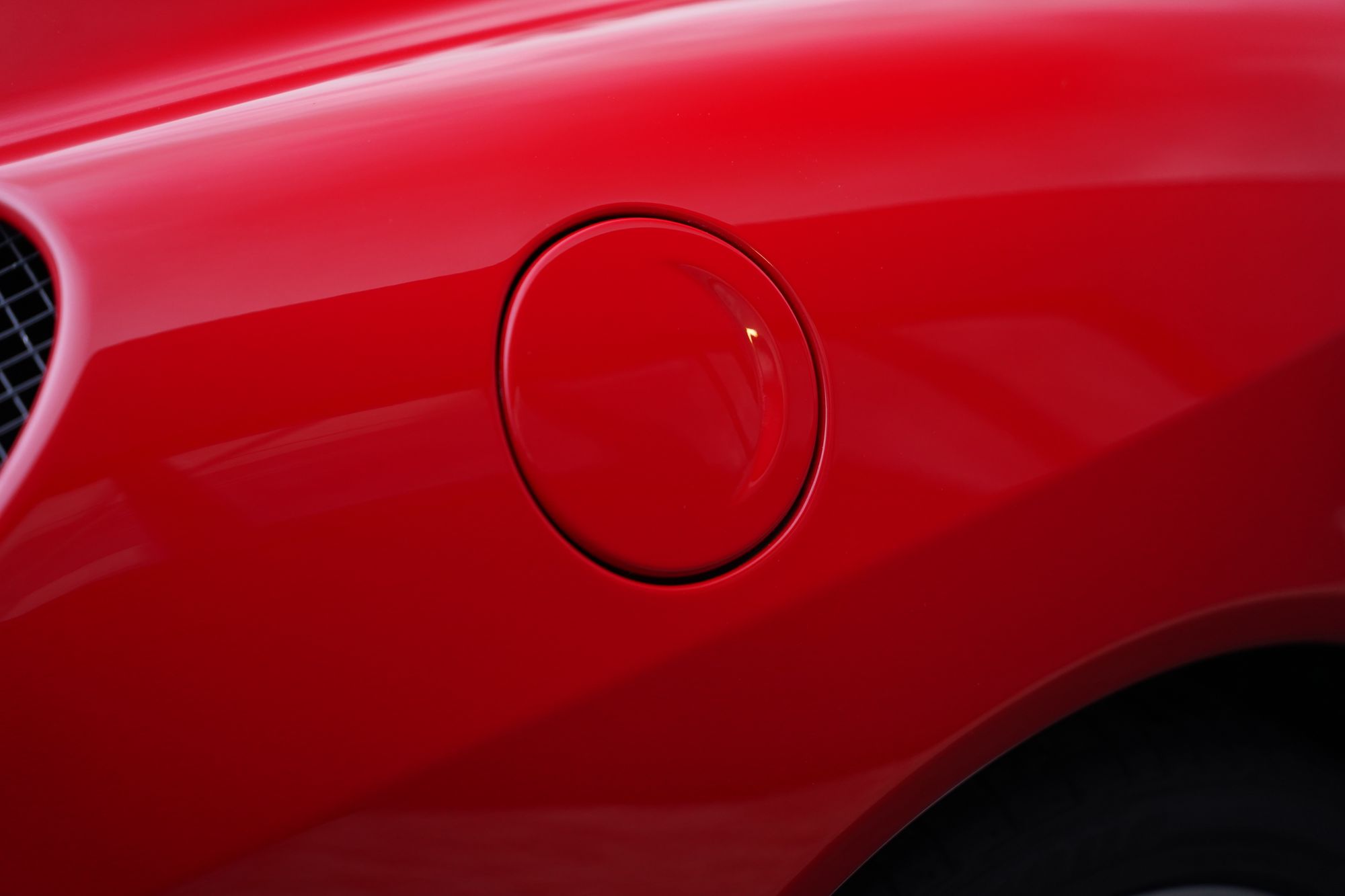 2005 Ferrari F430 F1 Coupe