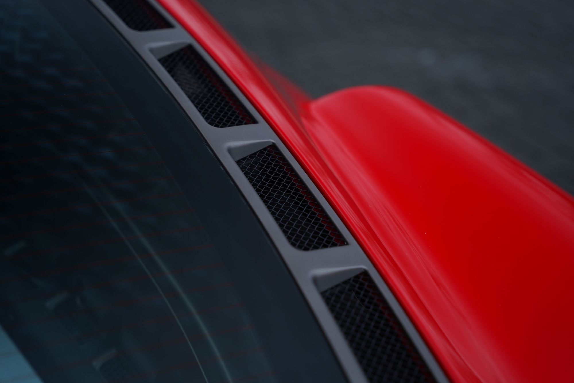 2005 Ferrari F430 F1 Coupe