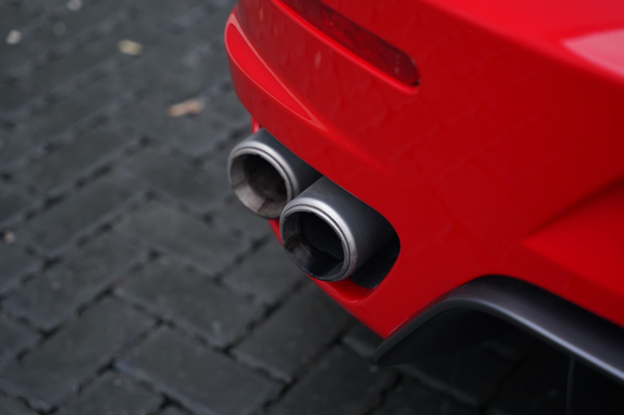 2005 Ferrari F430 F1 Coupe