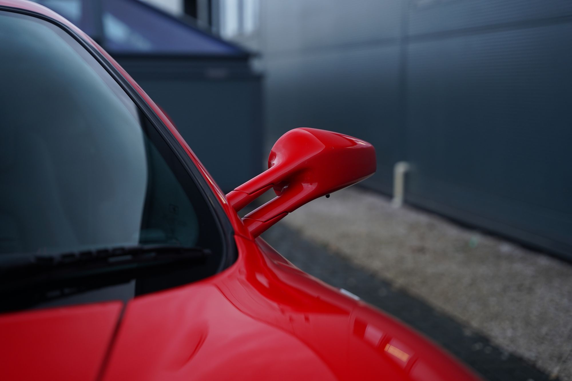 2005 Ferrari F430 F1 Coupe