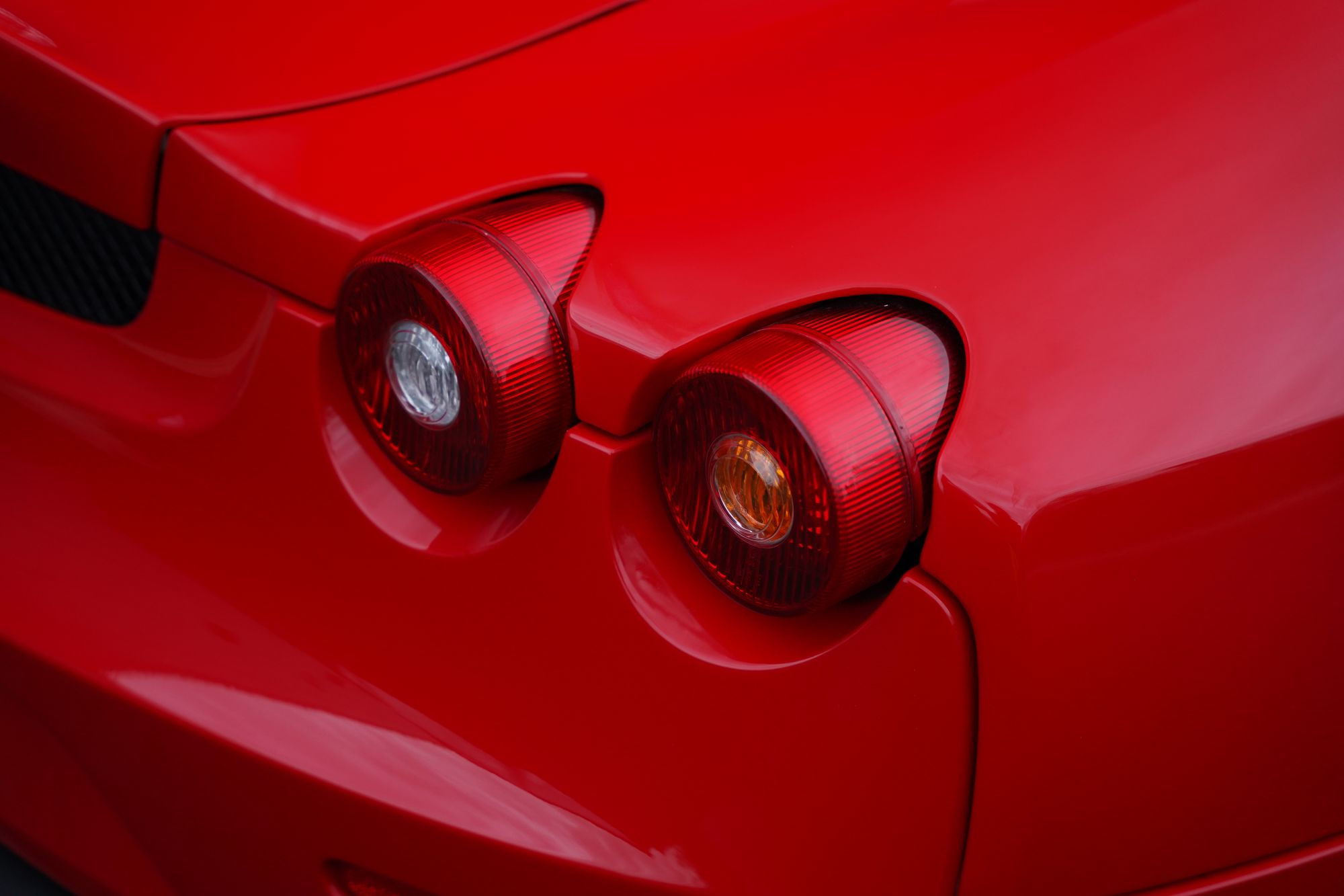 2005 Ferrari F430 F1 Coupe