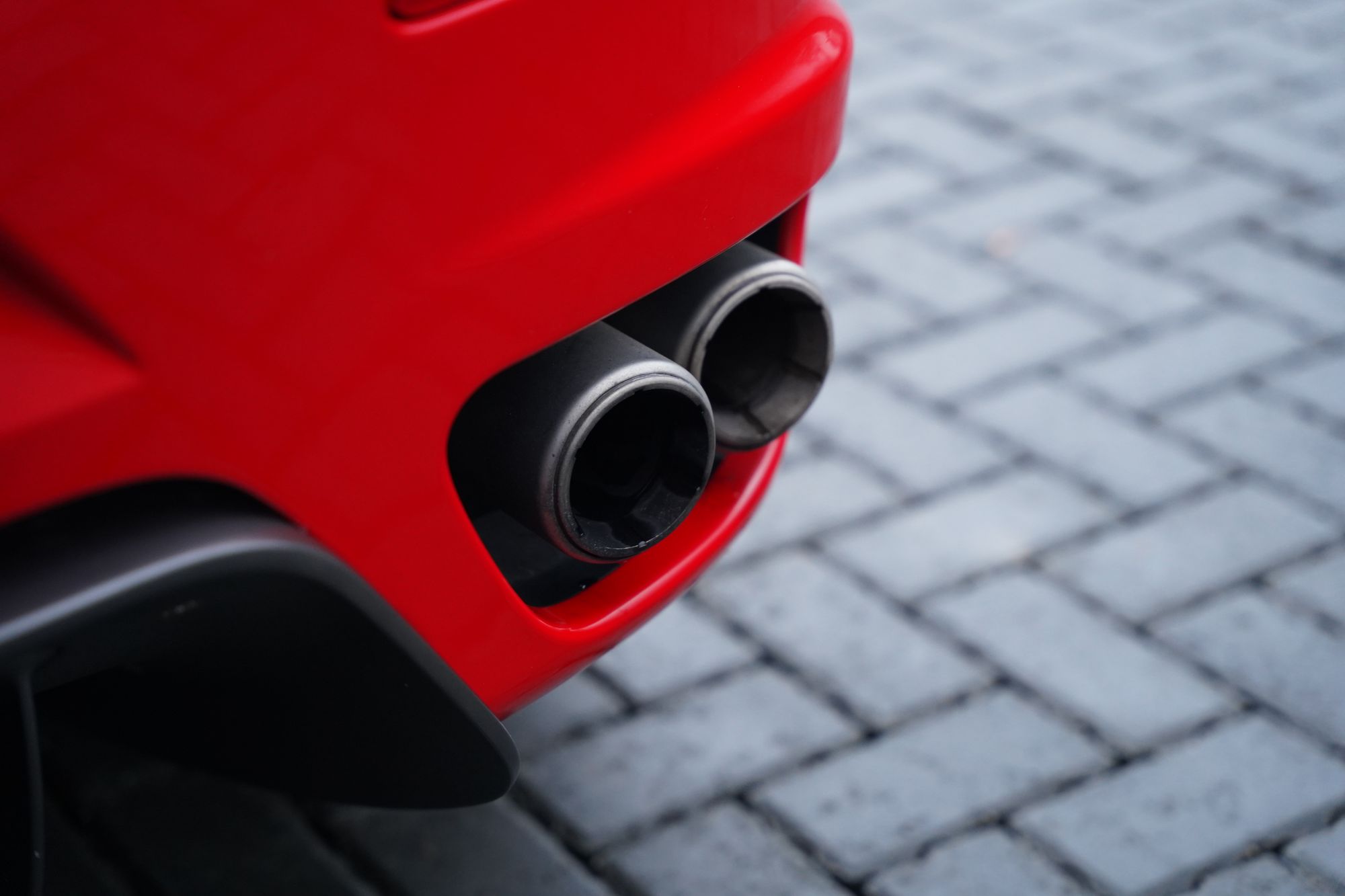 2005 Ferrari F430 F1 Coupe