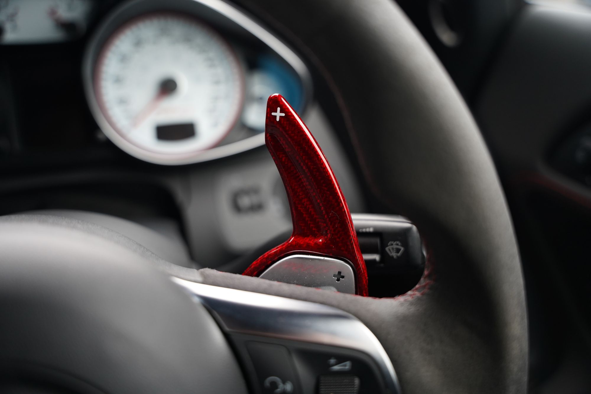 2011 Audi R8 GT Coupe