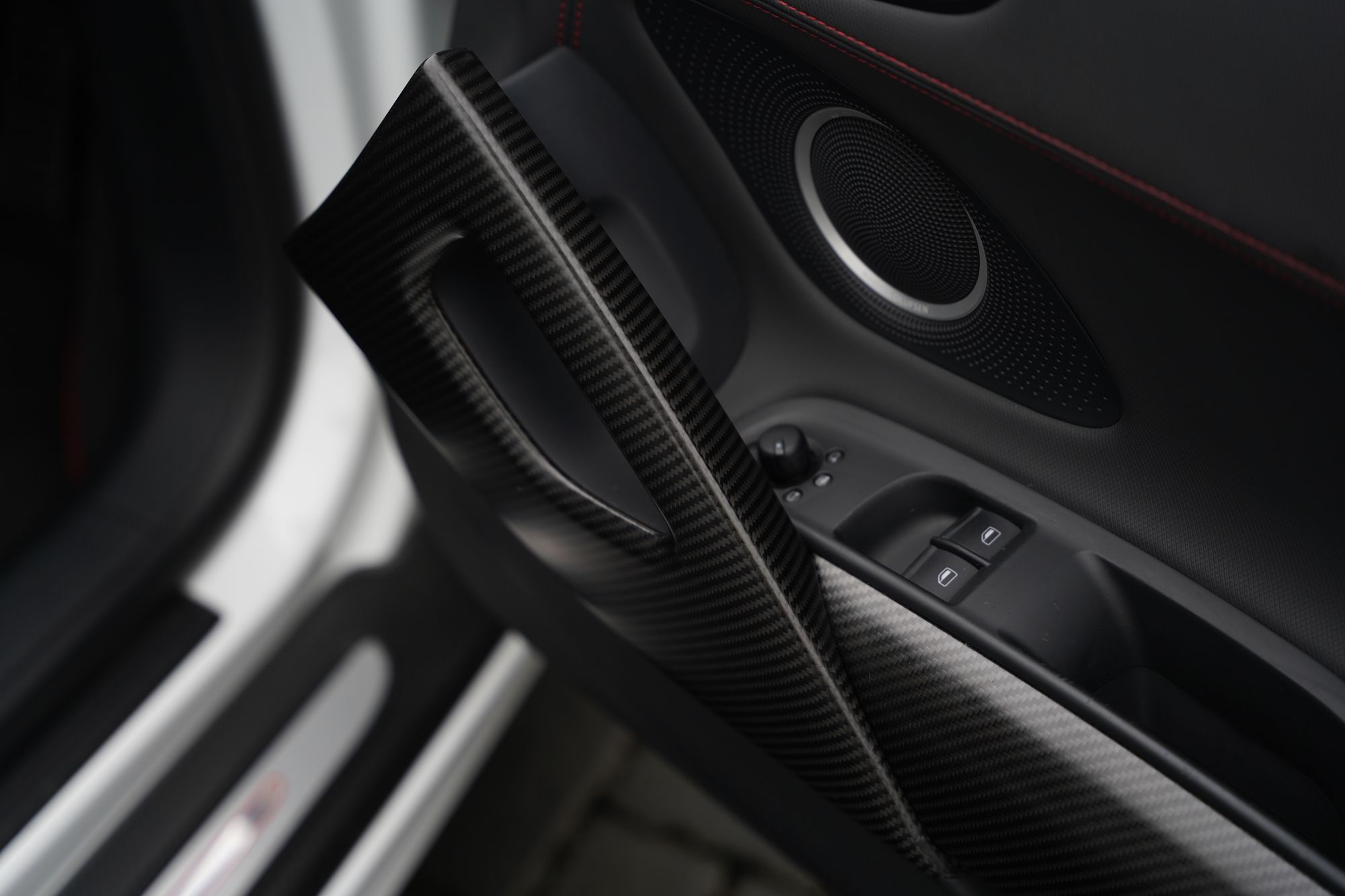 2011 Audi R8 GT Coupe