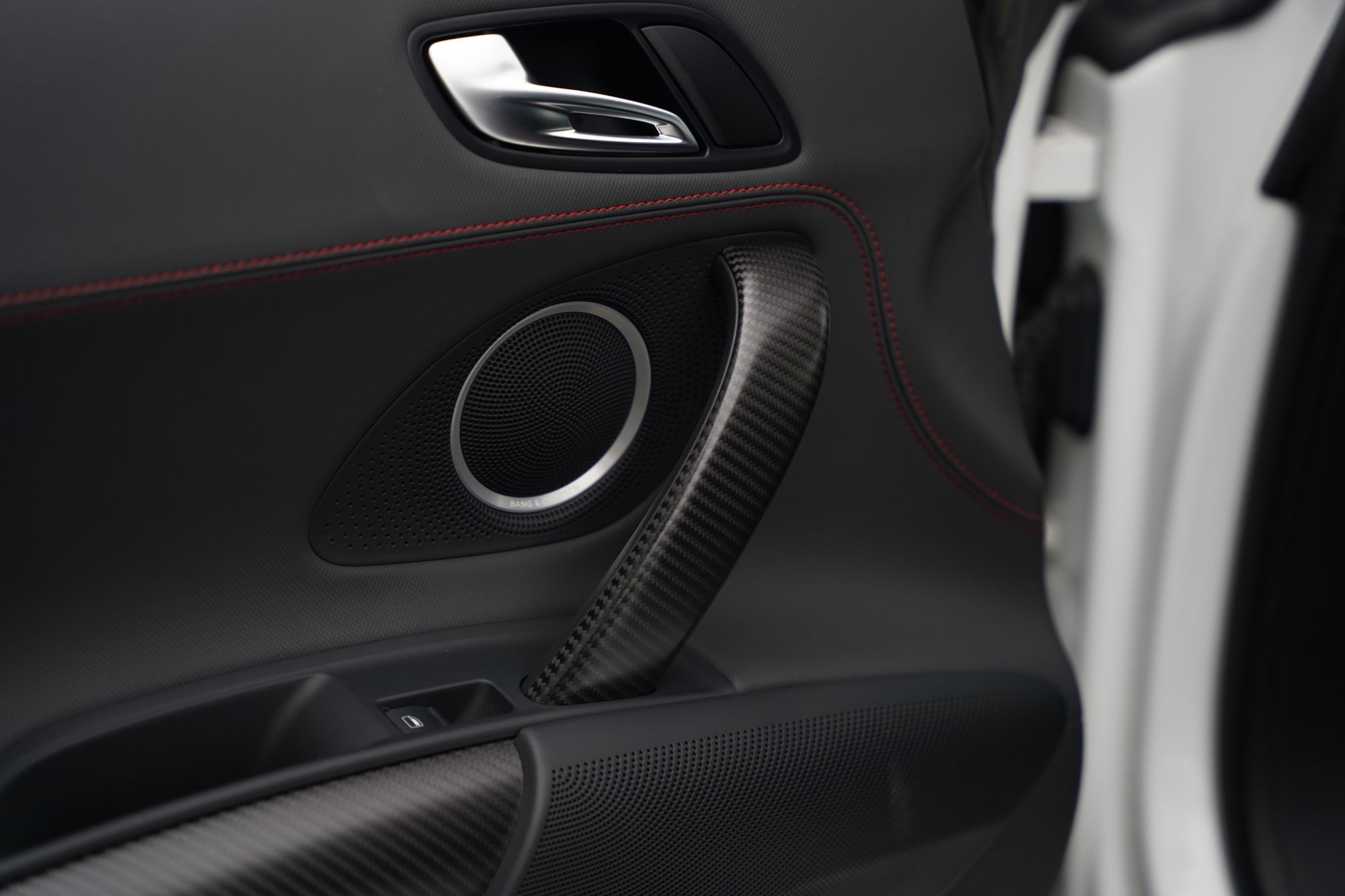 2011 Audi R8 GT Coupe