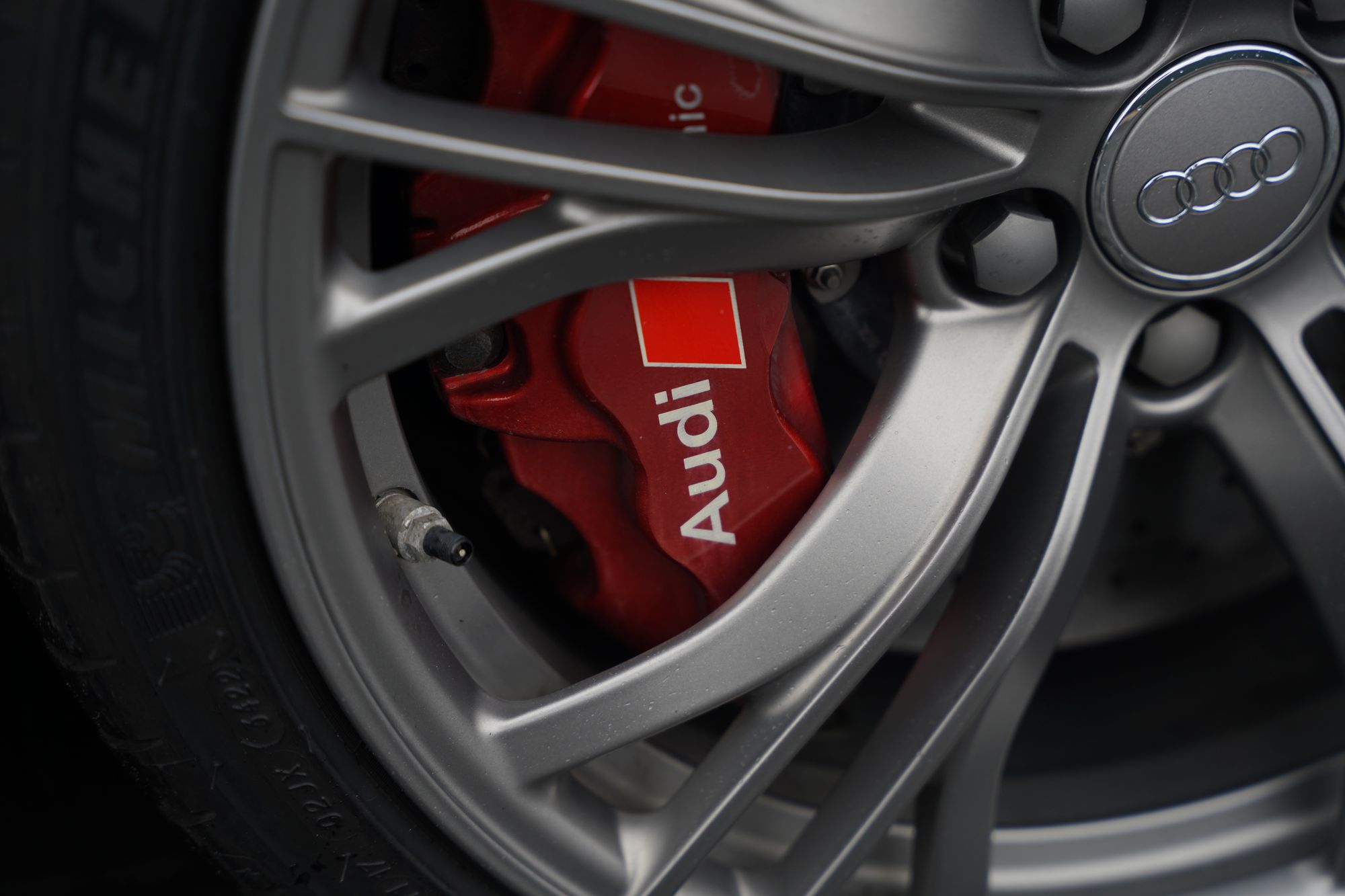 2011 Audi R8 GT Coupe