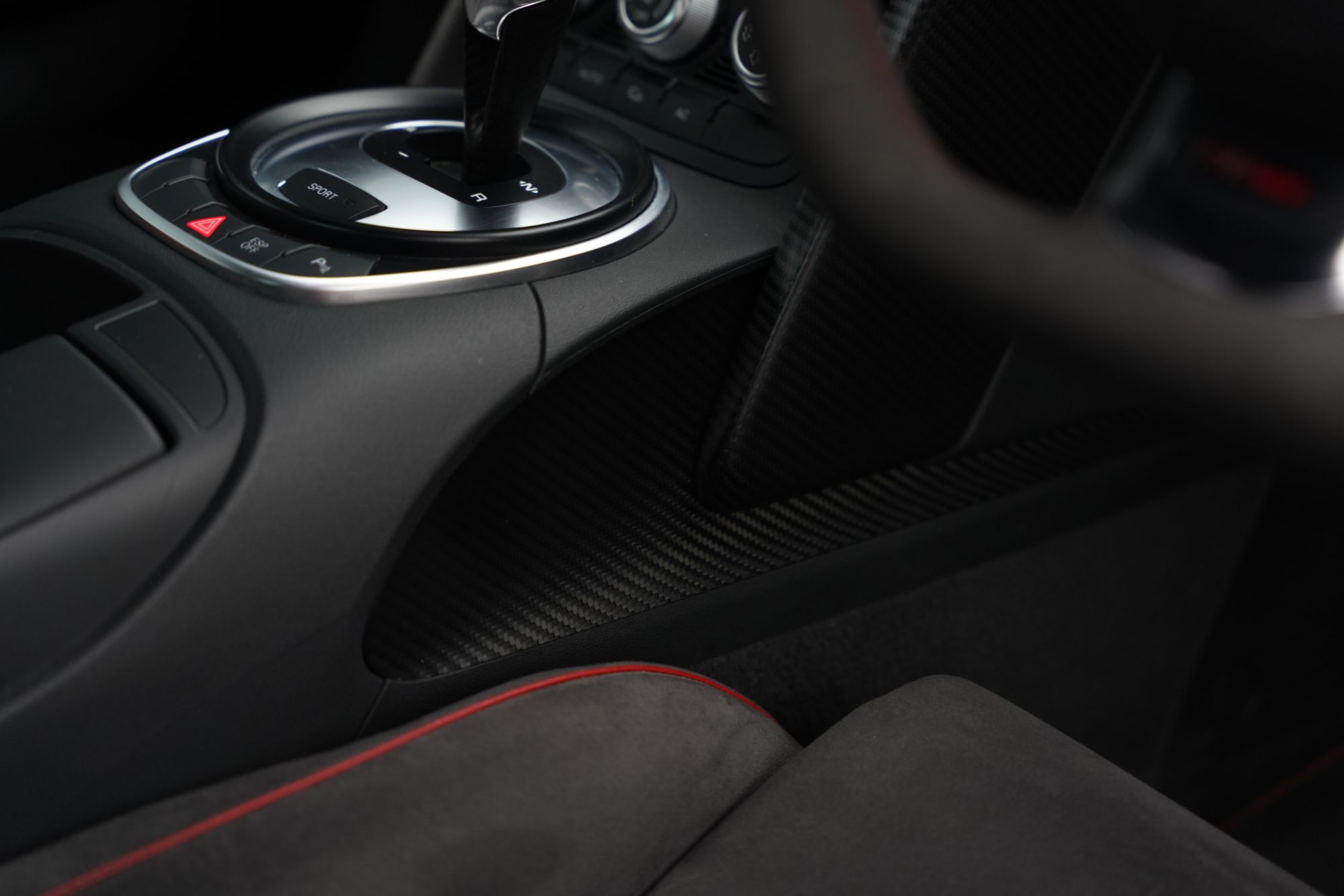 2011 Audi R8 GT Coupe