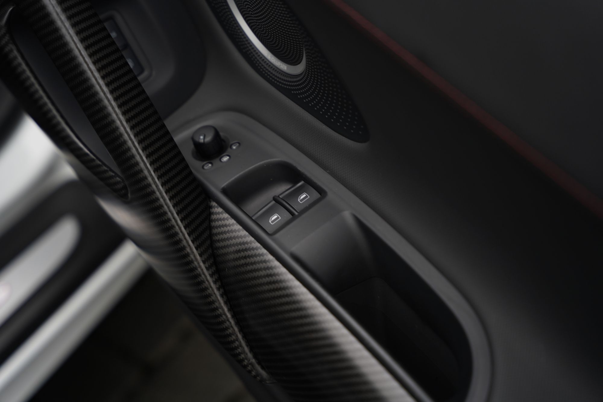 2011 Audi R8 GT Coupe