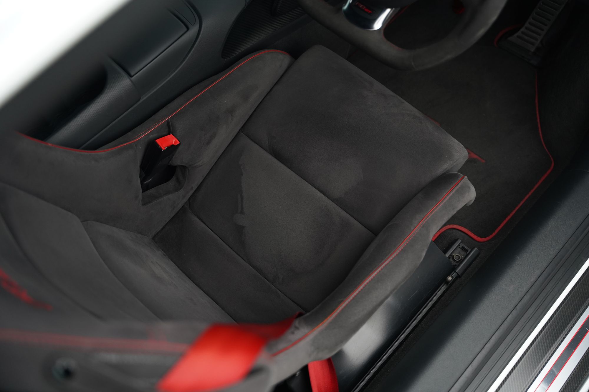 2011 Audi R8 GT Coupe