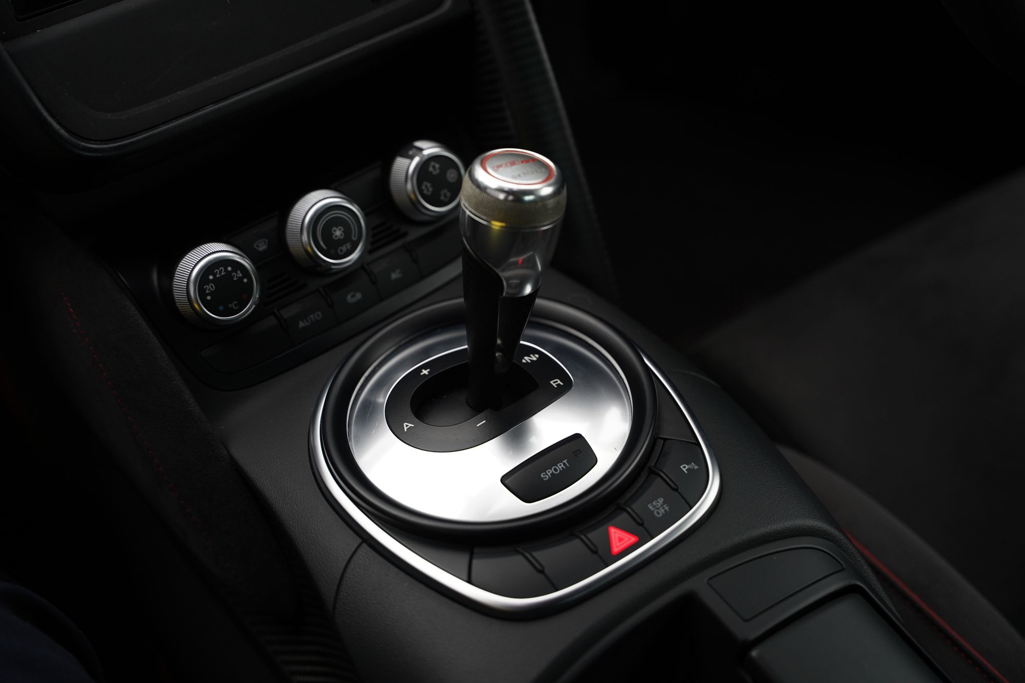 2011 Audi R8 GT Coupe