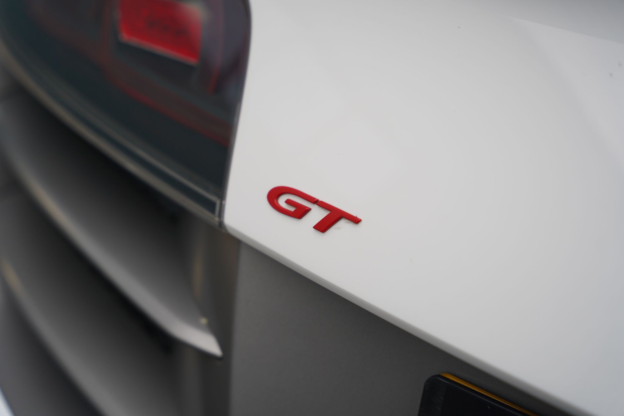 2011 Audi R8 GT Coupe