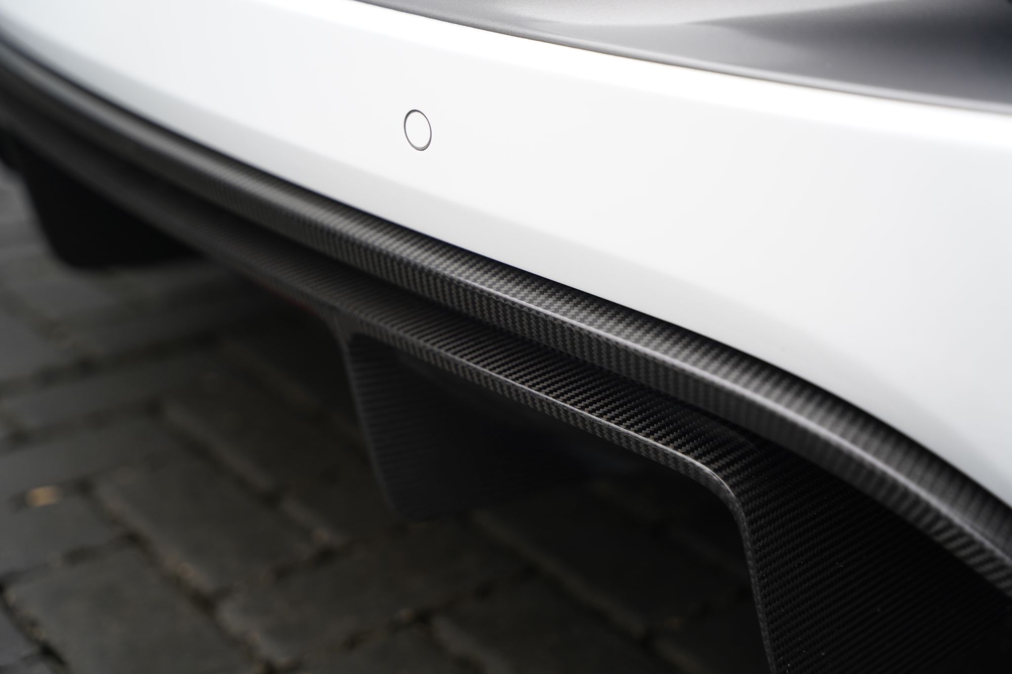 2011 Audi R8 GT Coupe