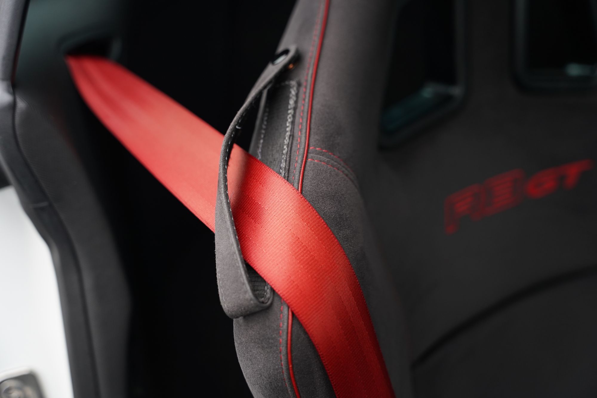 2011 Audi R8 GT Coupe