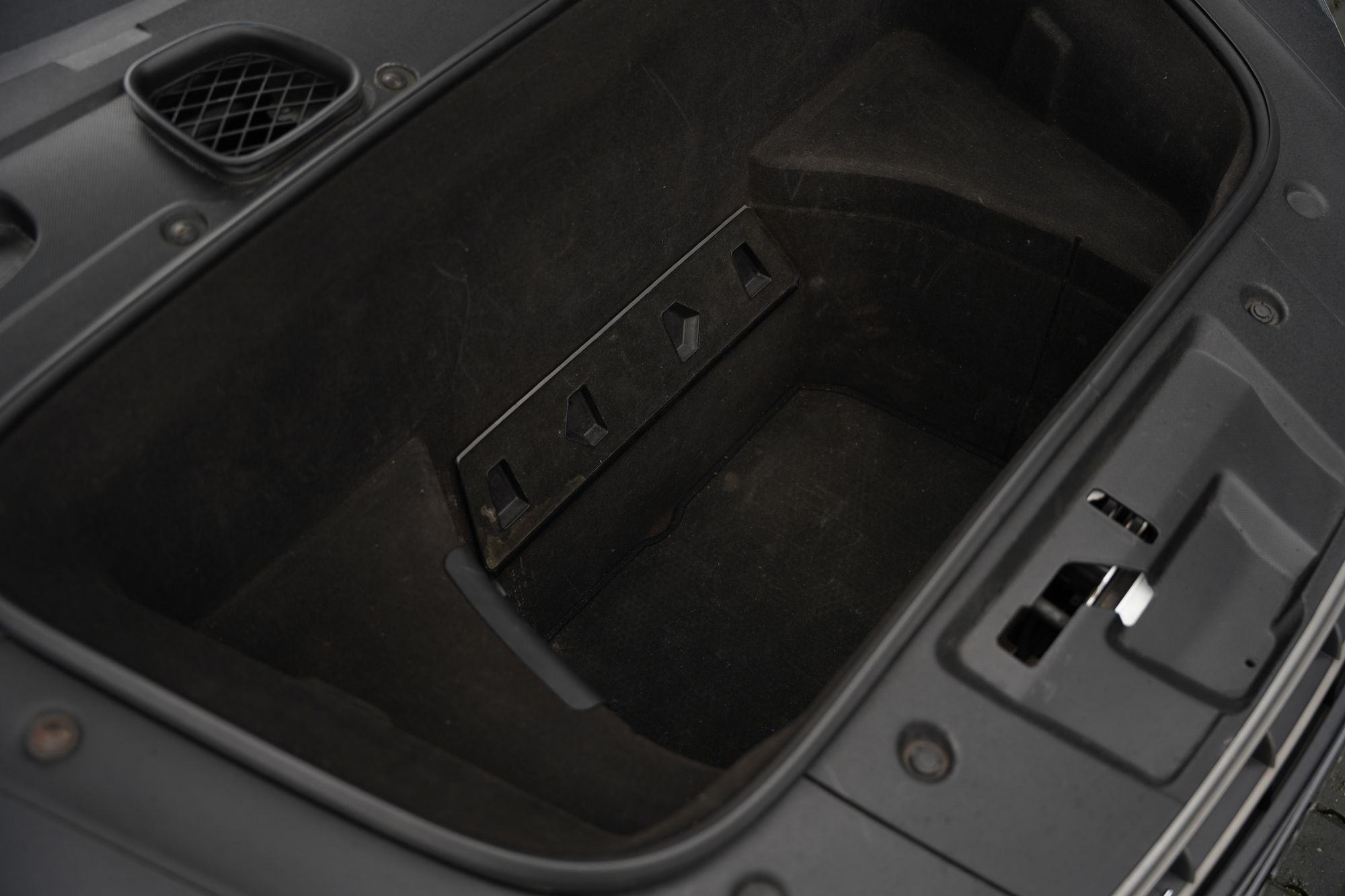 2011 Audi R8 GT Coupe