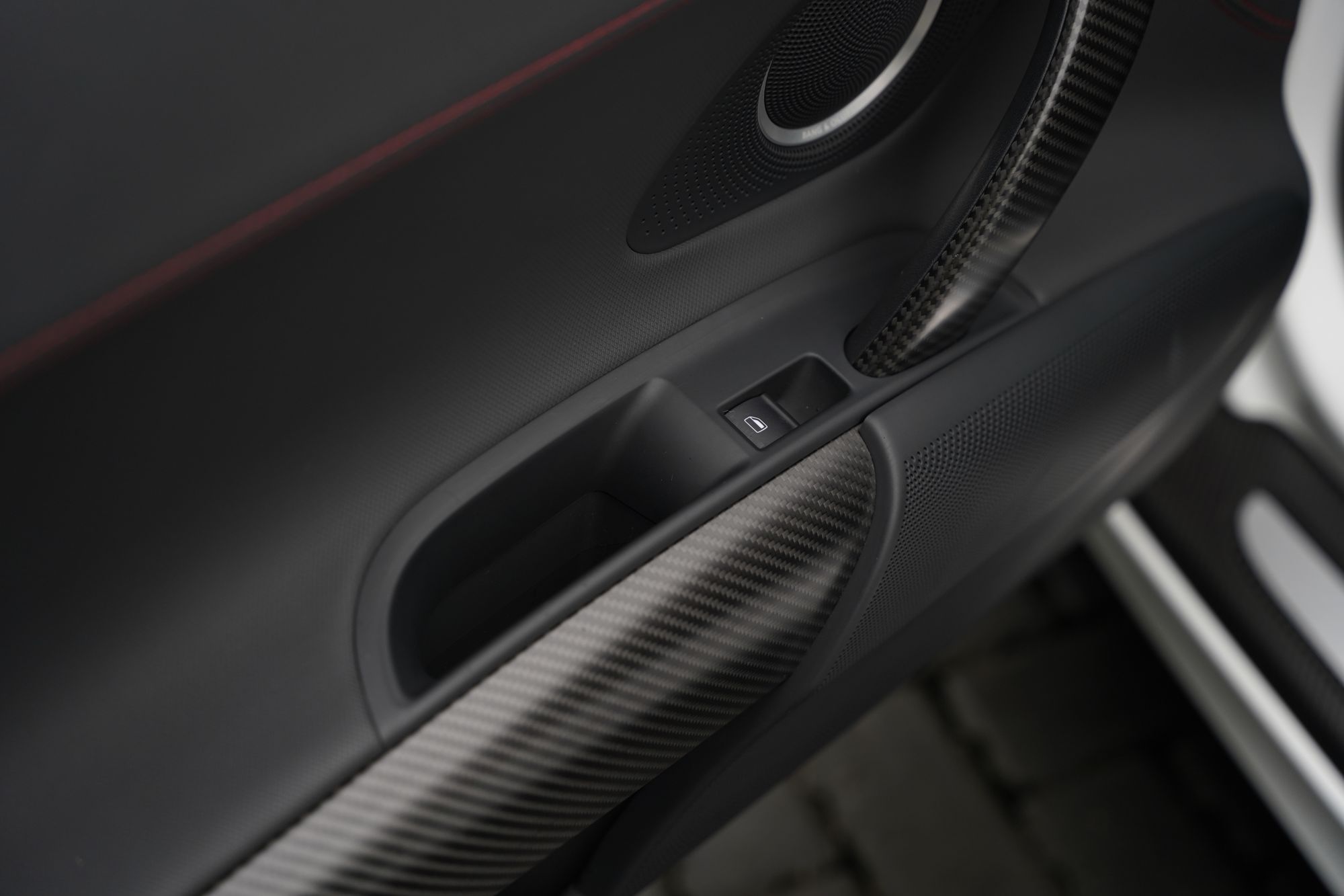 2011 Audi R8 GT Coupe