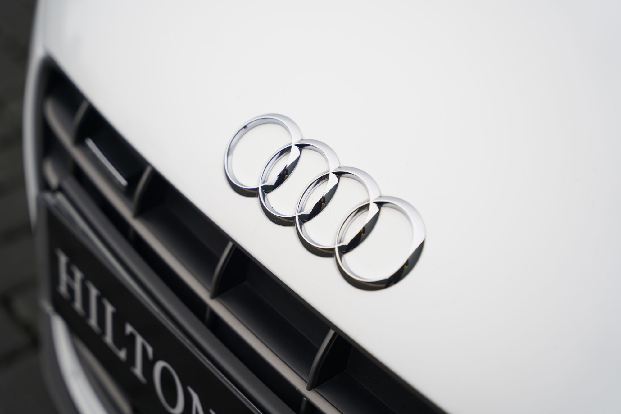 2011 Audi R8 GT Coupe