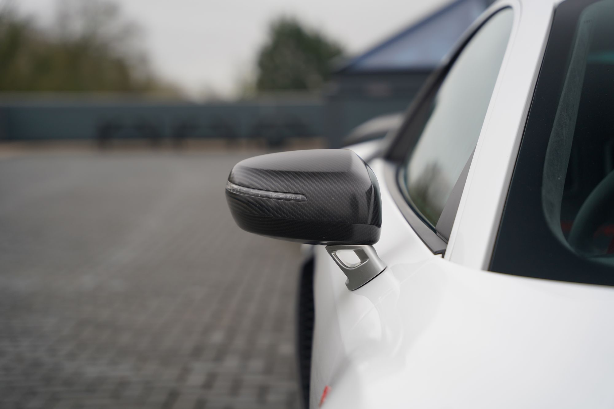 2011 Audi R8 GT Coupe