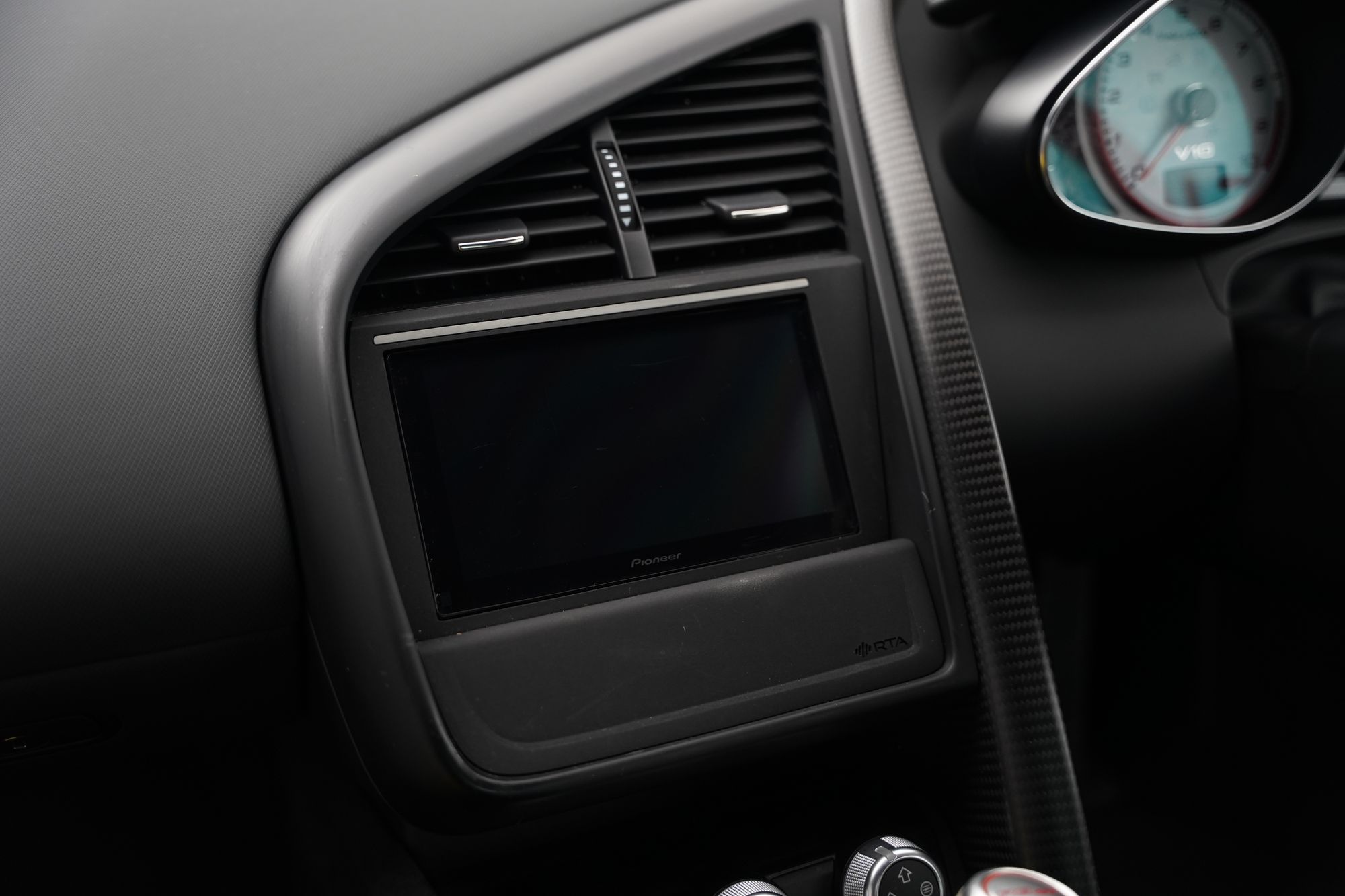 2011 Audi R8 GT Coupe