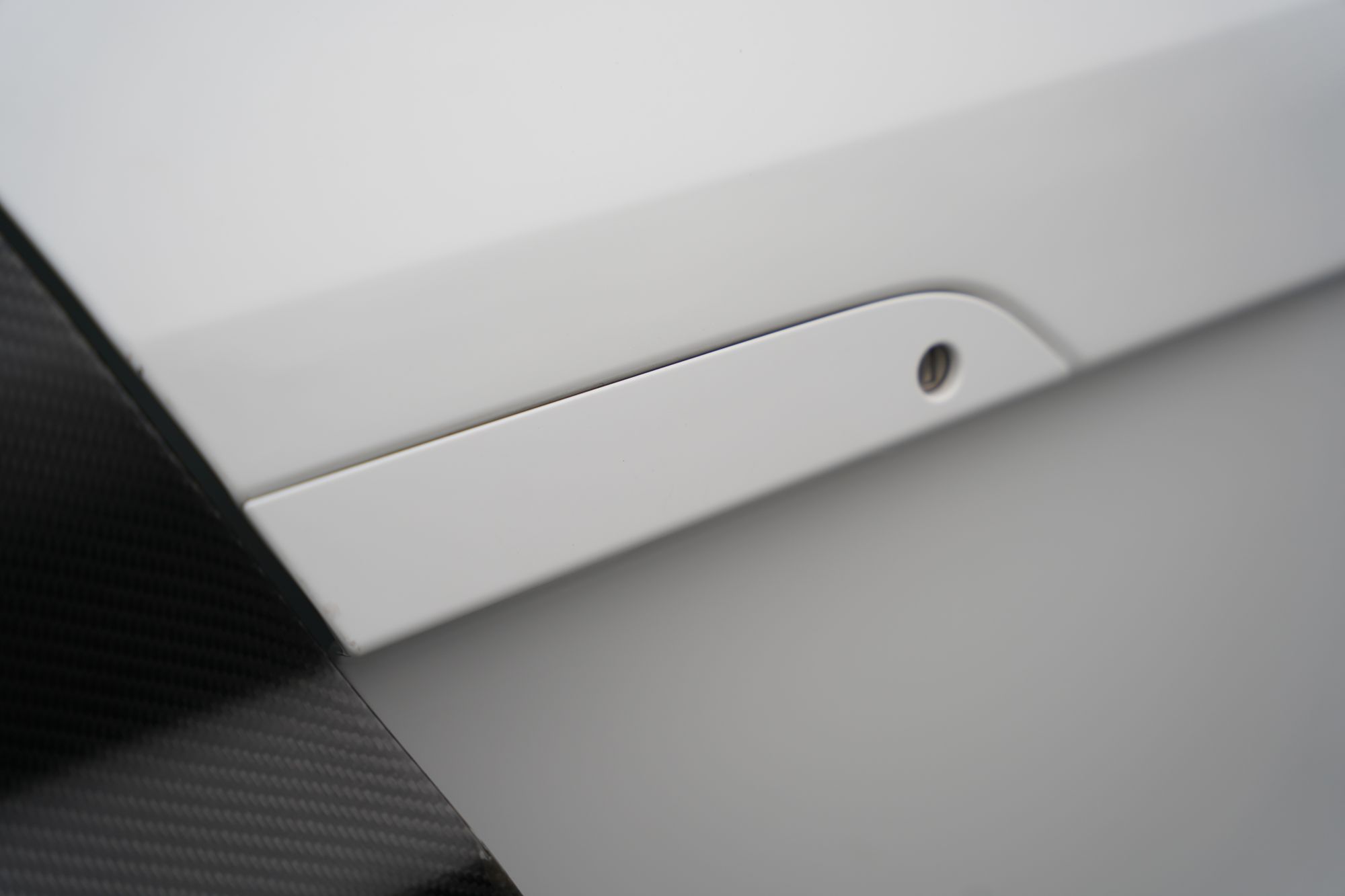 2011 Audi R8 GT Coupe