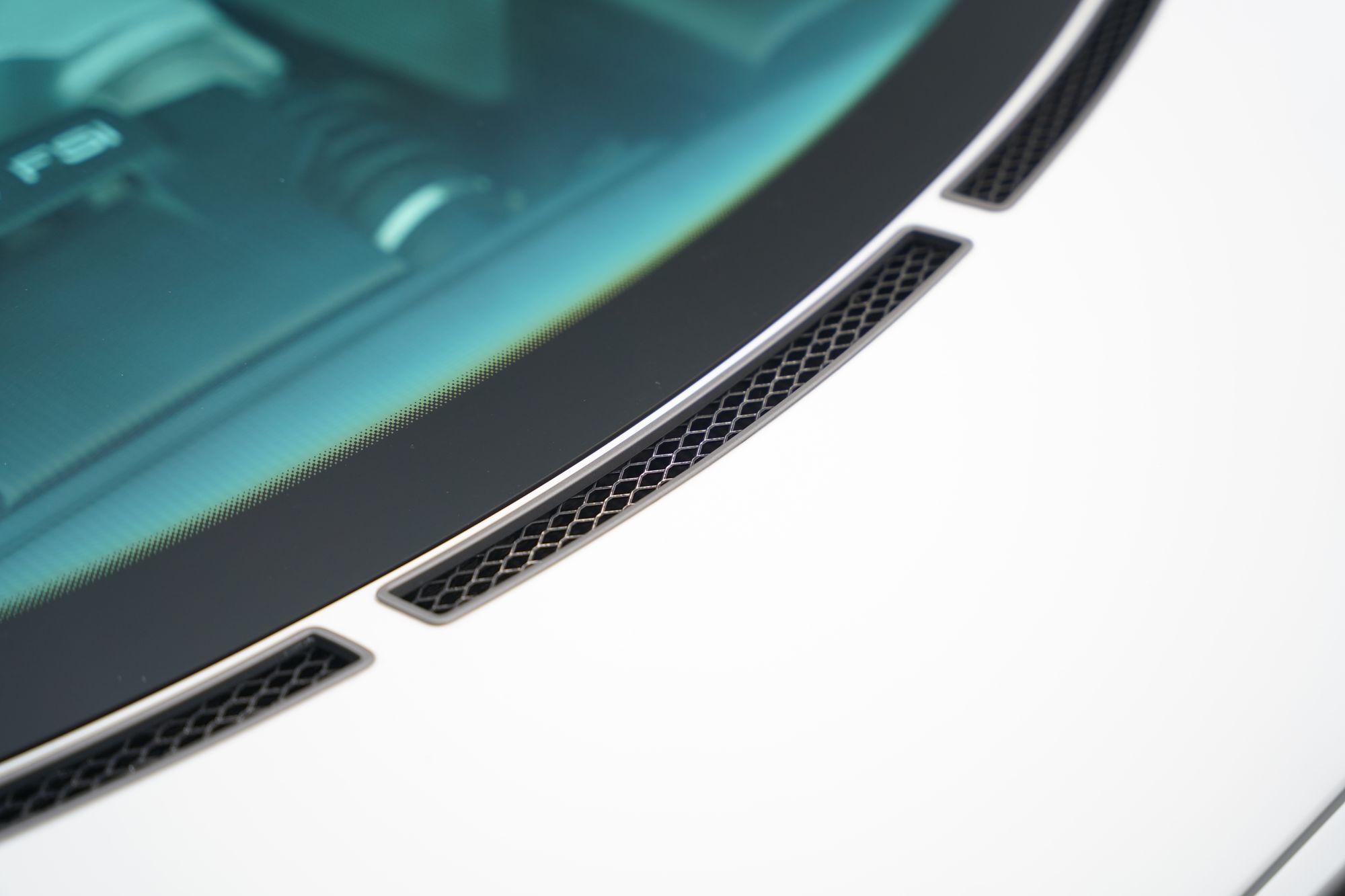 2011 Audi R8 GT Coupe