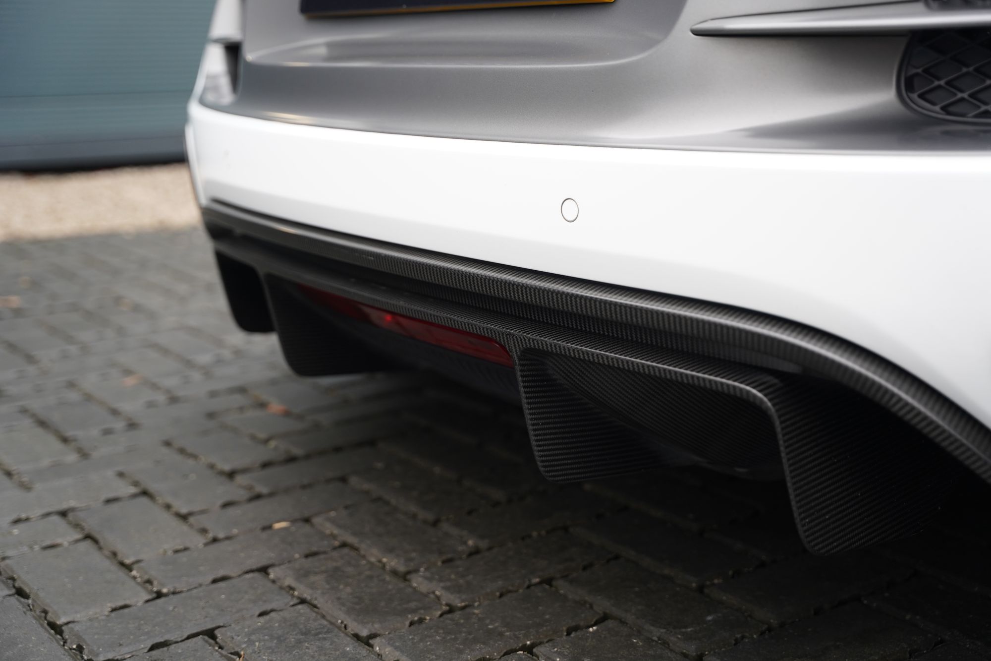 2011 Audi R8 GT Coupe