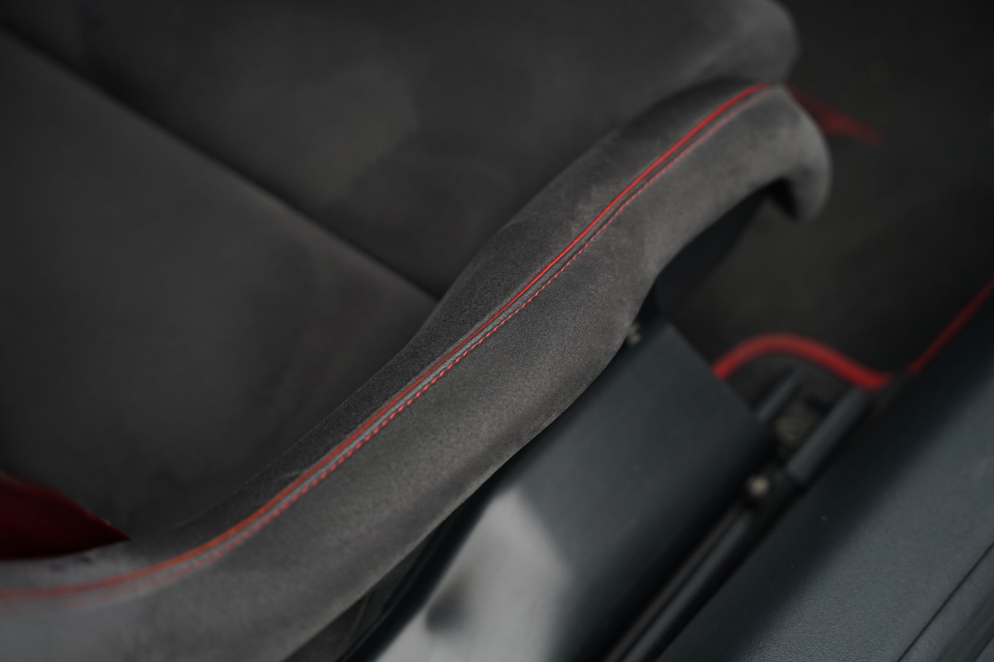 2011 Audi R8 GT Coupe