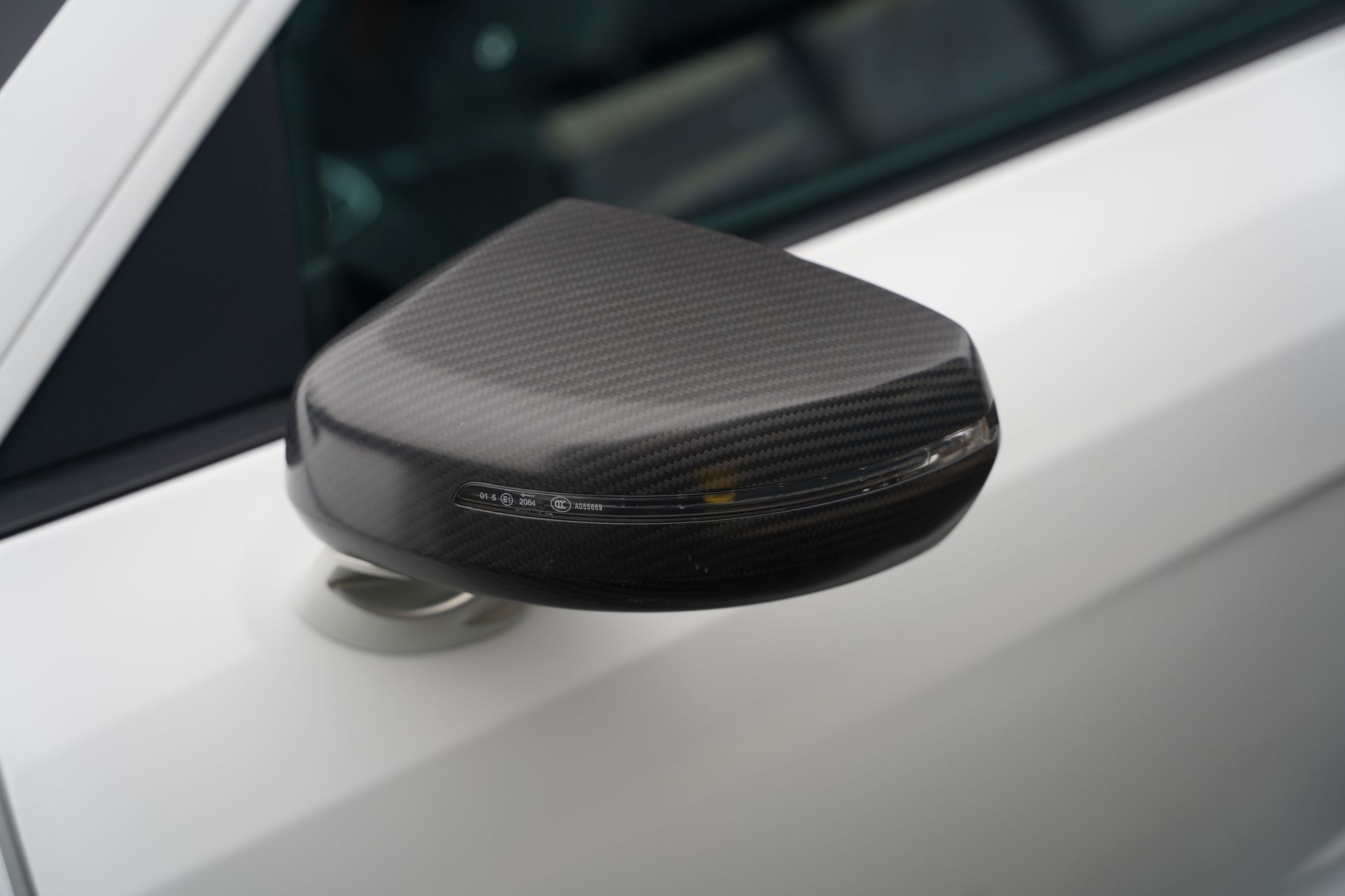 2011 Audi R8 GT Coupe