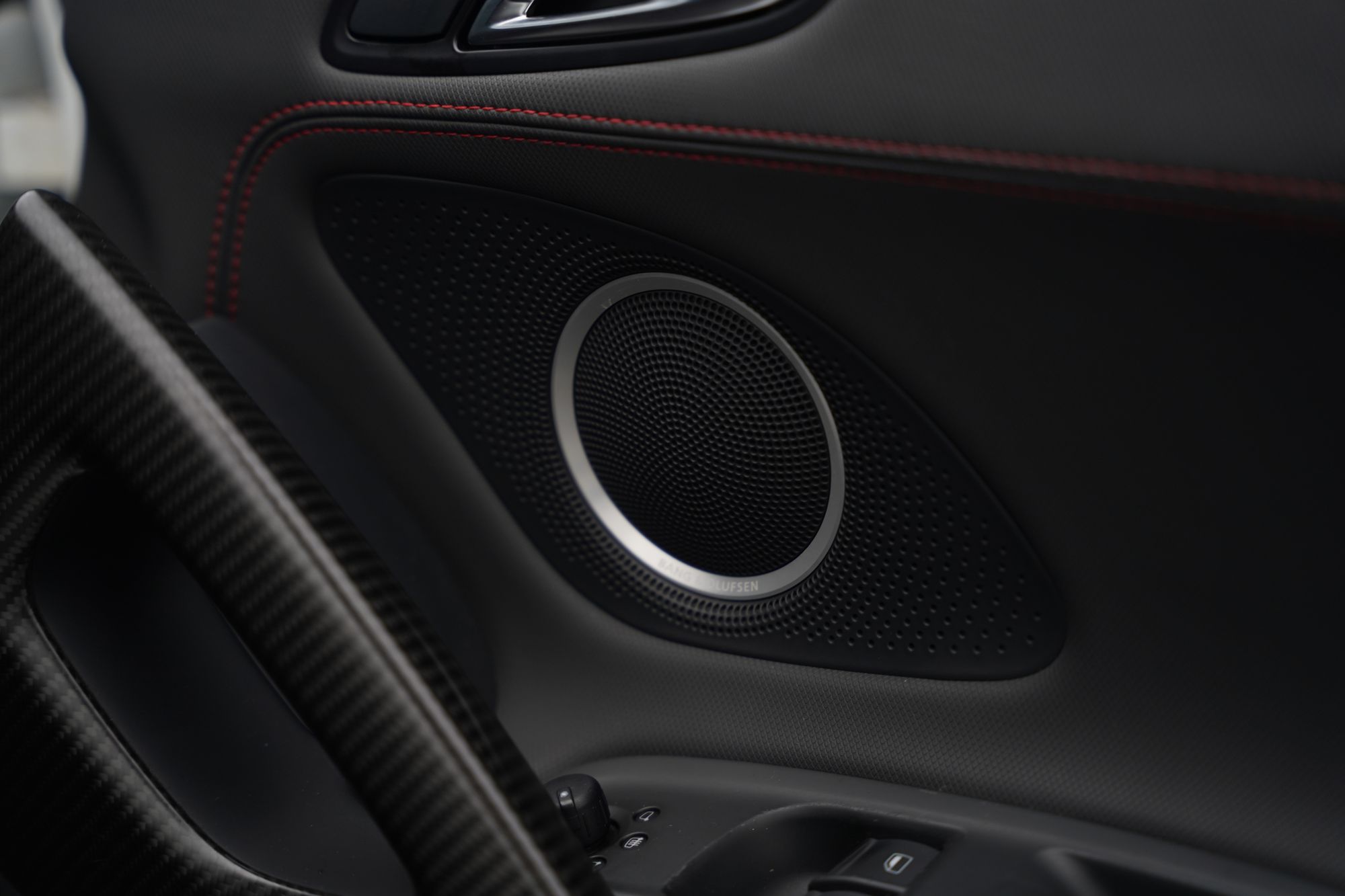 2011 Audi R8 GT Coupe