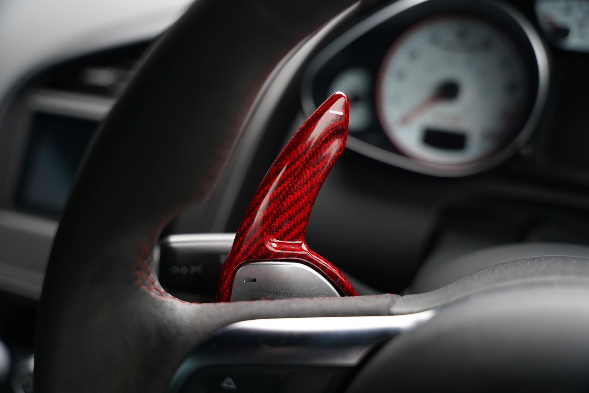 2011 Audi R8 GT Coupe