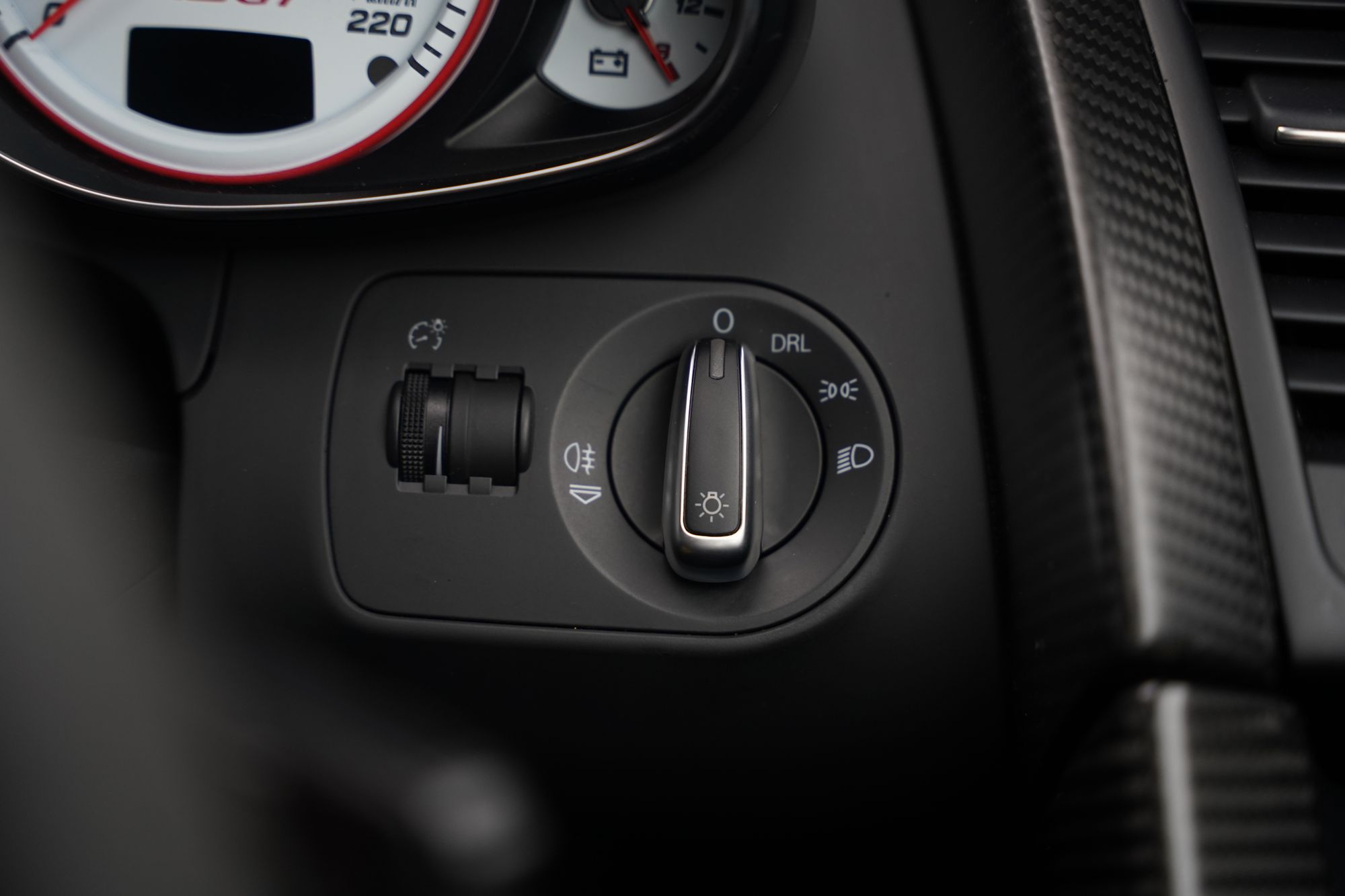 2011 Audi R8 GT Coupe