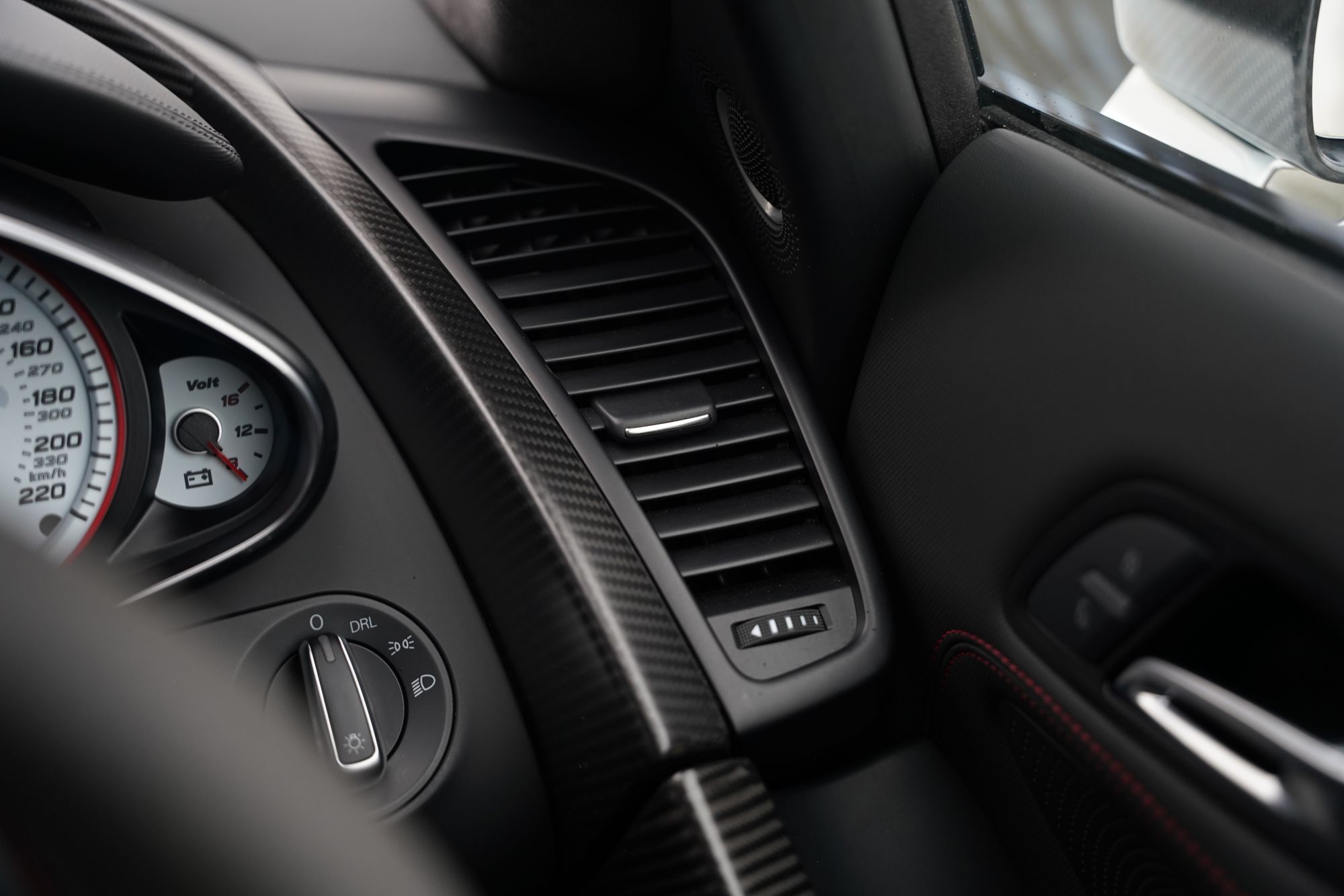 2011 Audi R8 GT Coupe