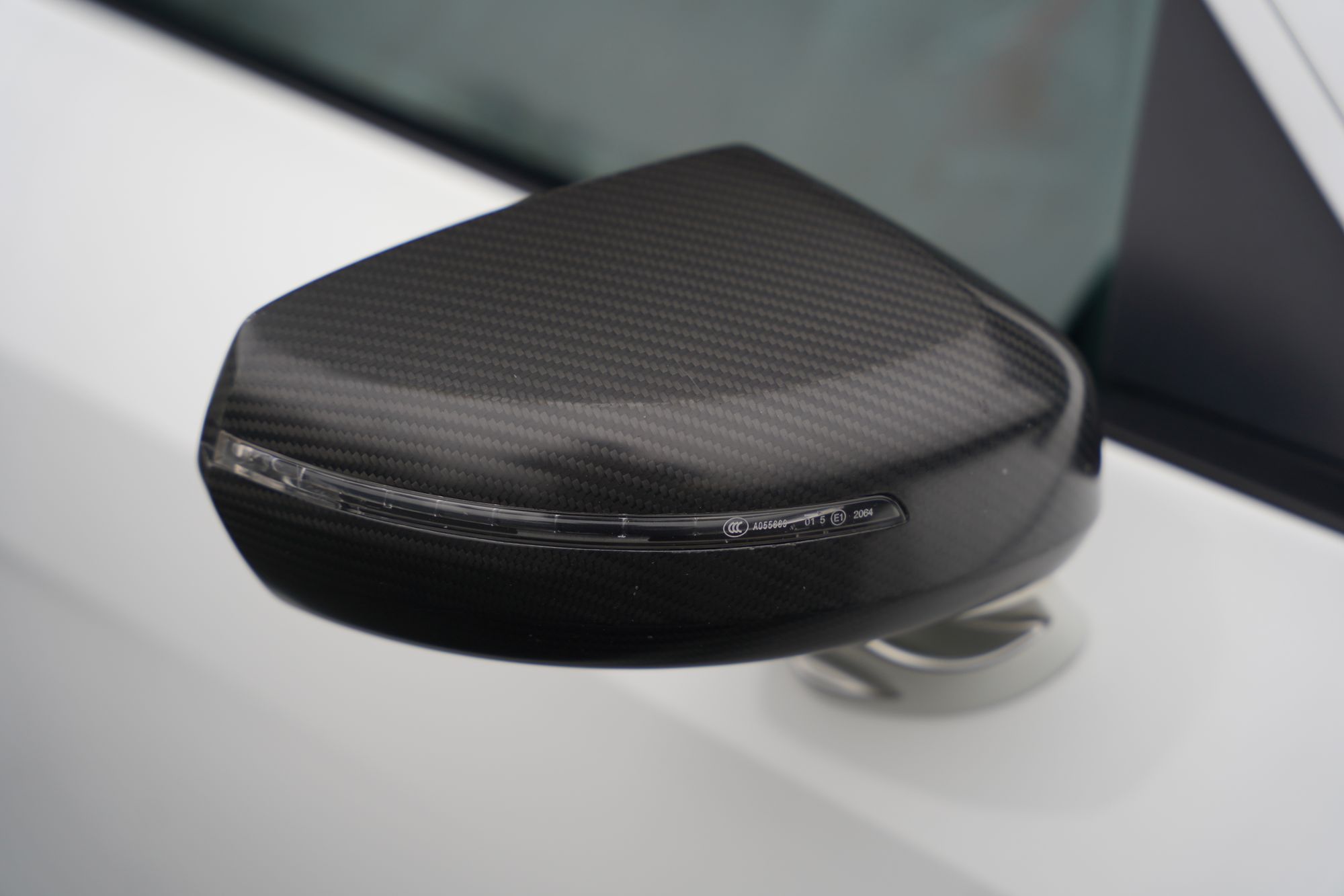 2011 Audi R8 GT Coupe