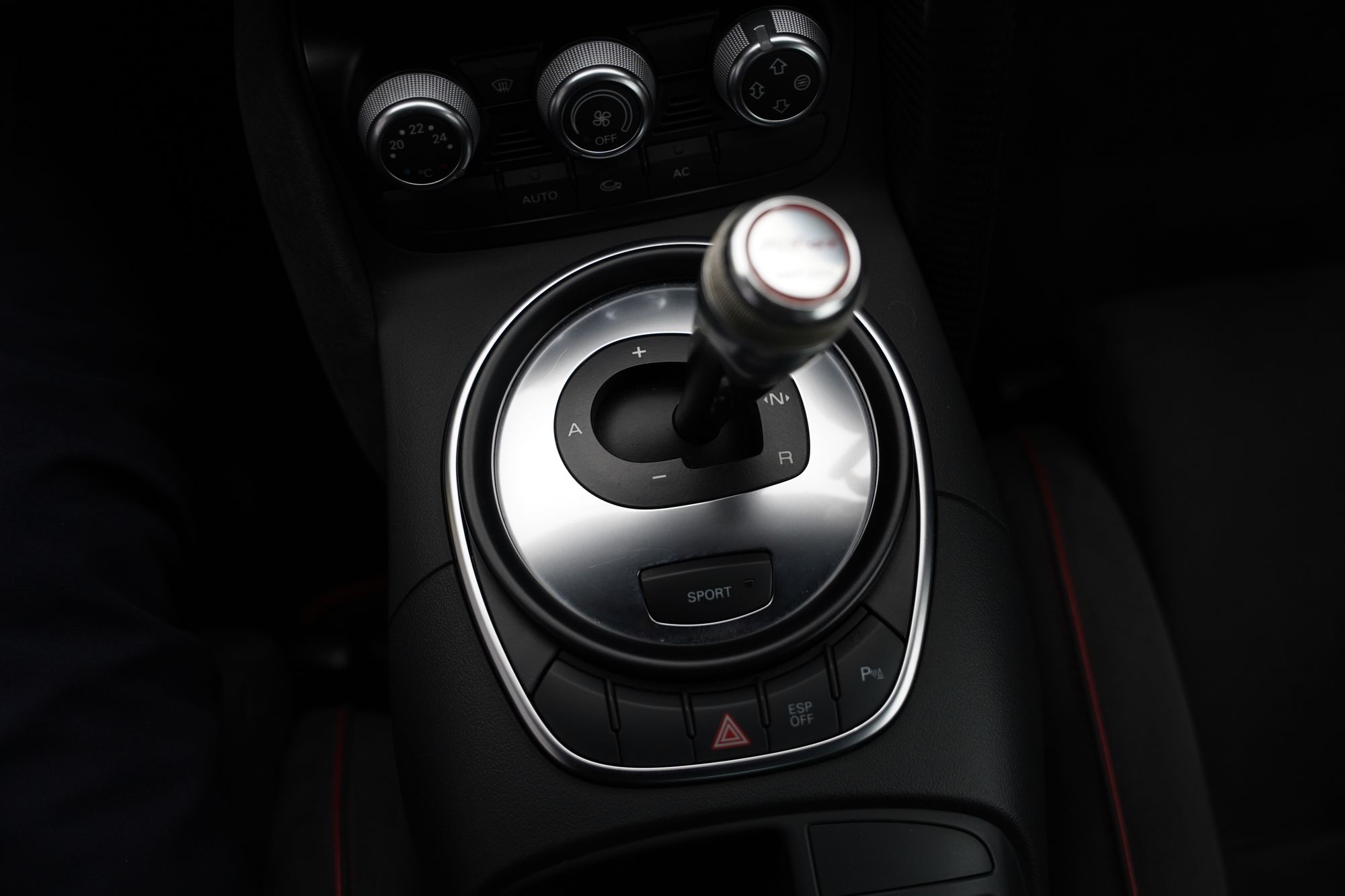 2011 Audi R8 GT Coupe