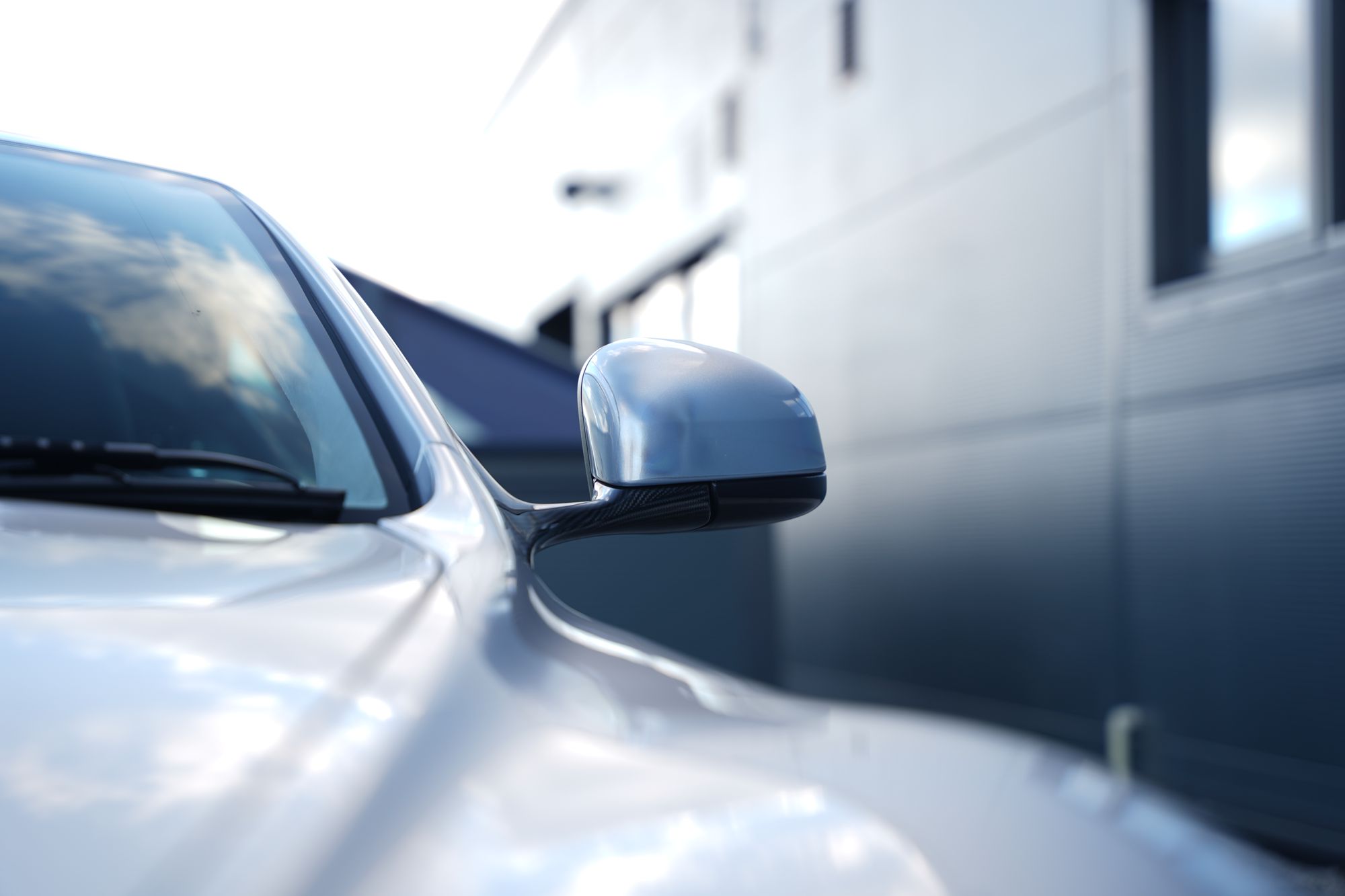 2011 Aston Martin DBS 2+2 Coupe