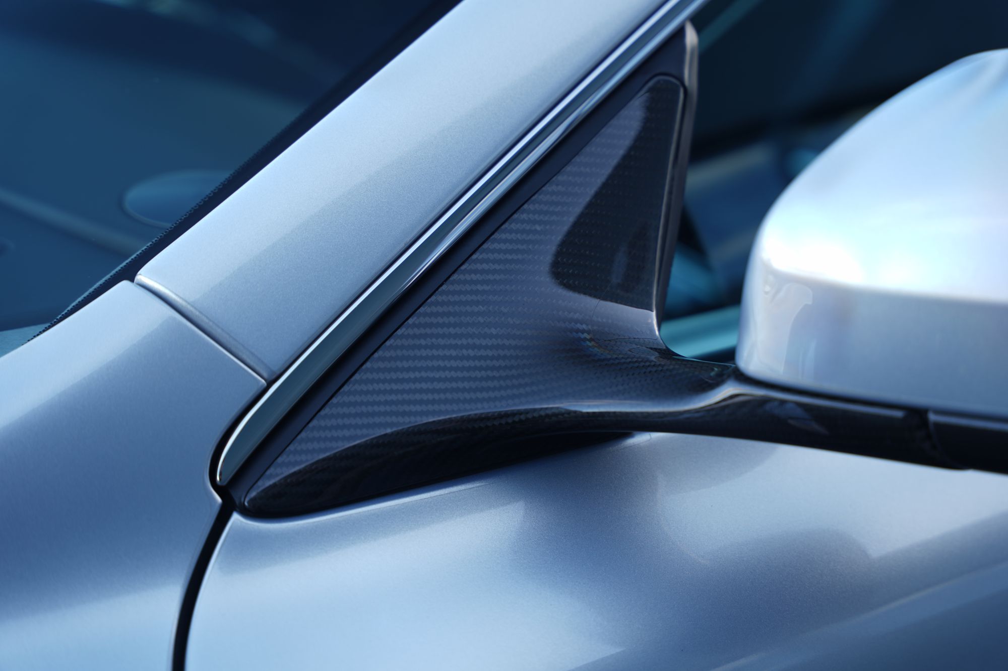 2011 Aston Martin DBS 2+2 Coupe