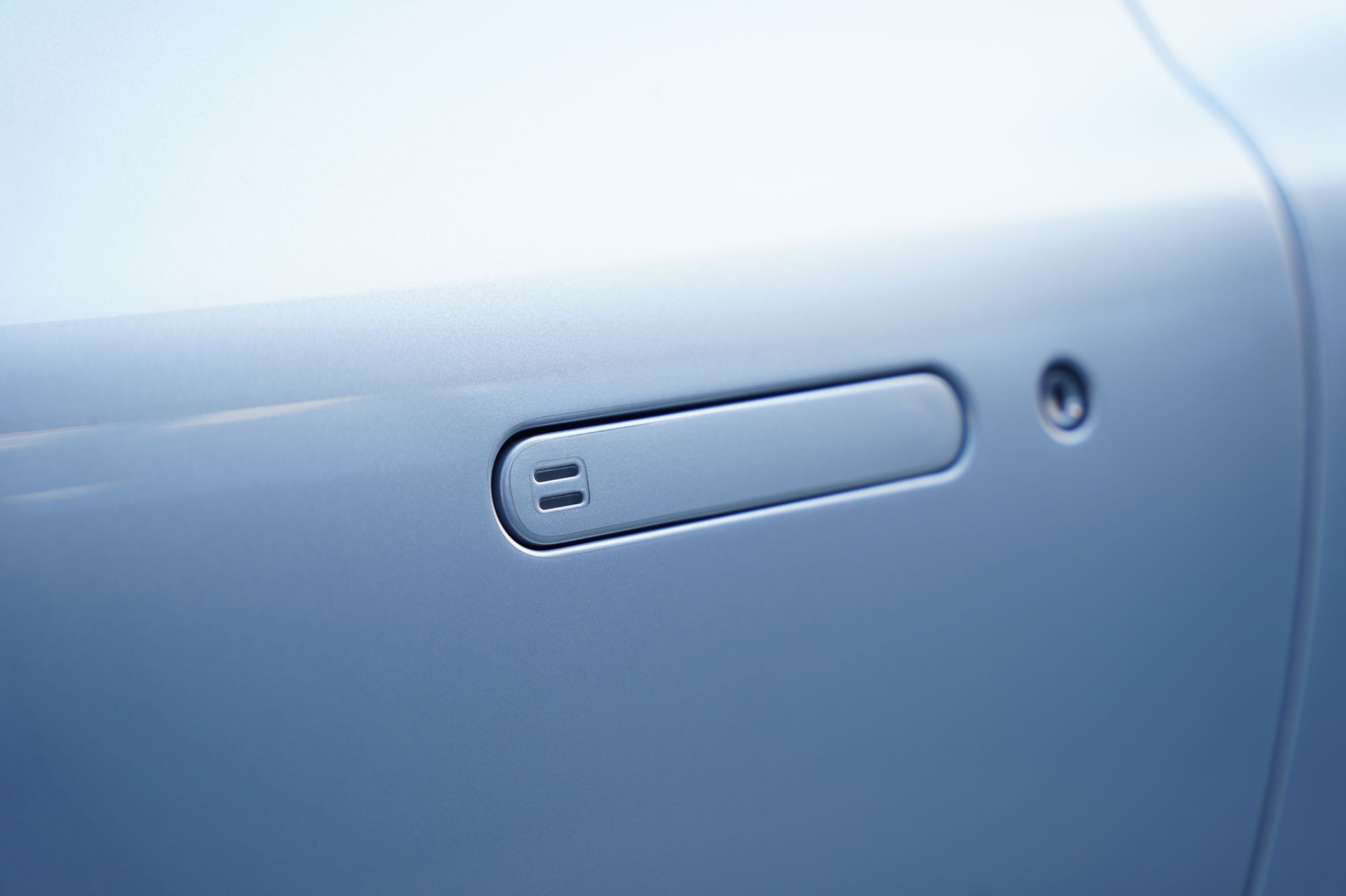 2011 Aston Martin DBS 2+2 Coupe