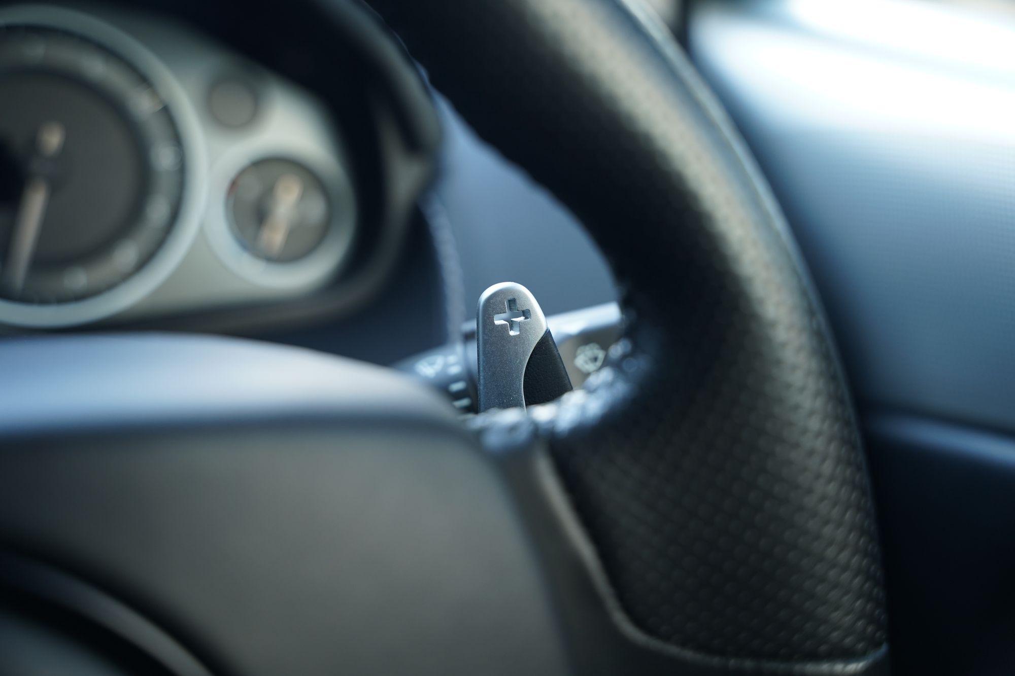 2011 Aston Martin DBS 2+2 Coupe