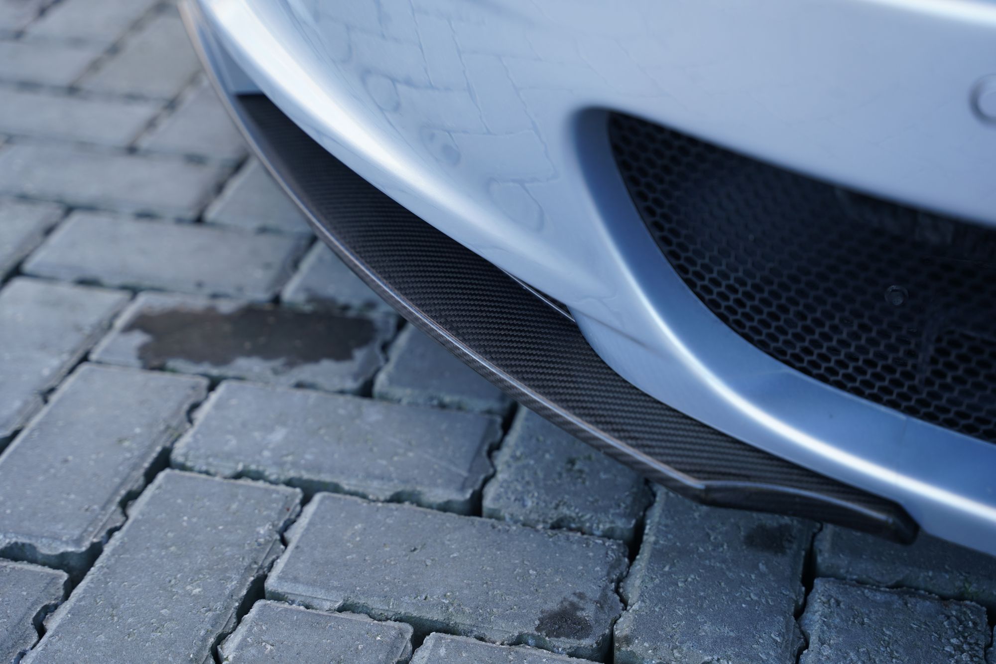 2011 Aston Martin DBS 2+2 Coupe