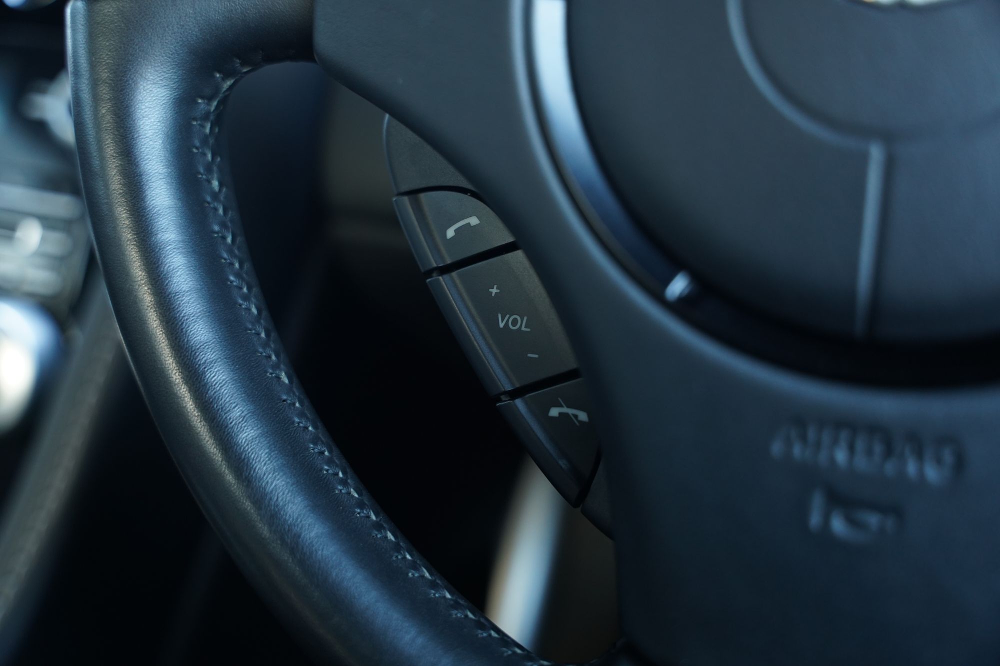 2011 Aston Martin DBS 2+2 Coupe