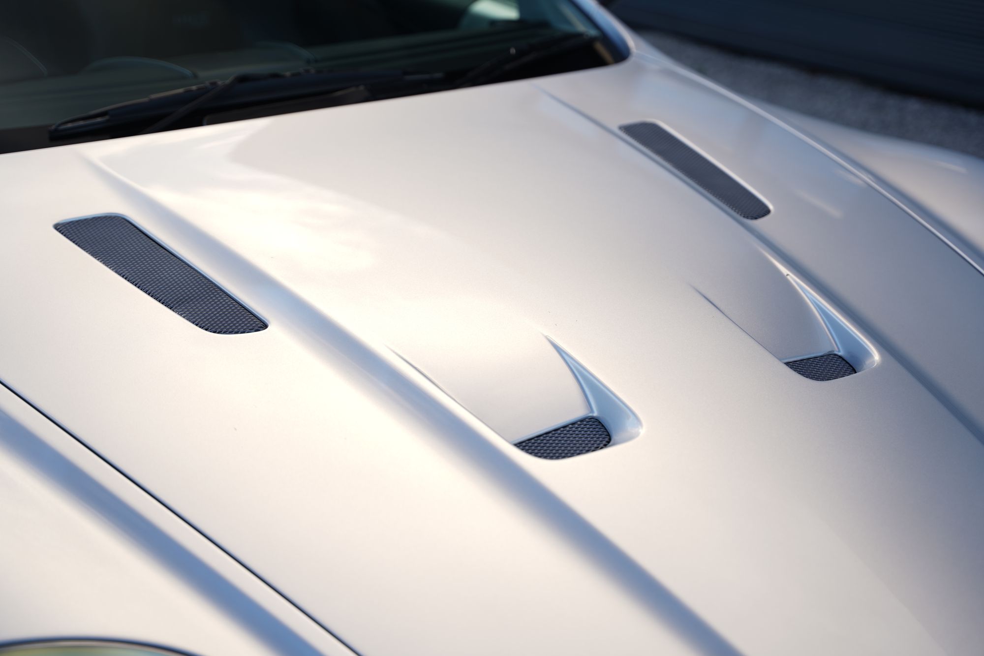 2011 Aston Martin DBS 2+2 Coupe