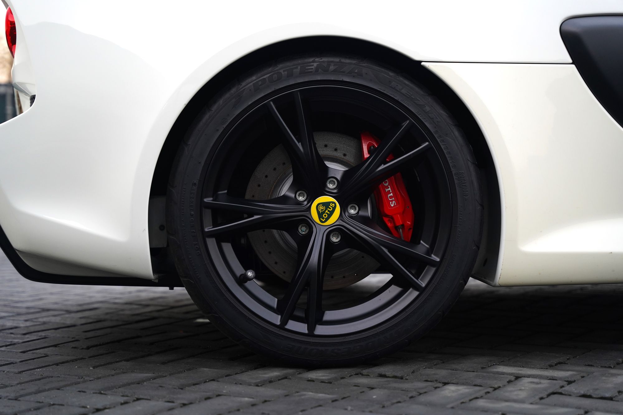 2013 Lotus Exige V6 S Race Premium Sport