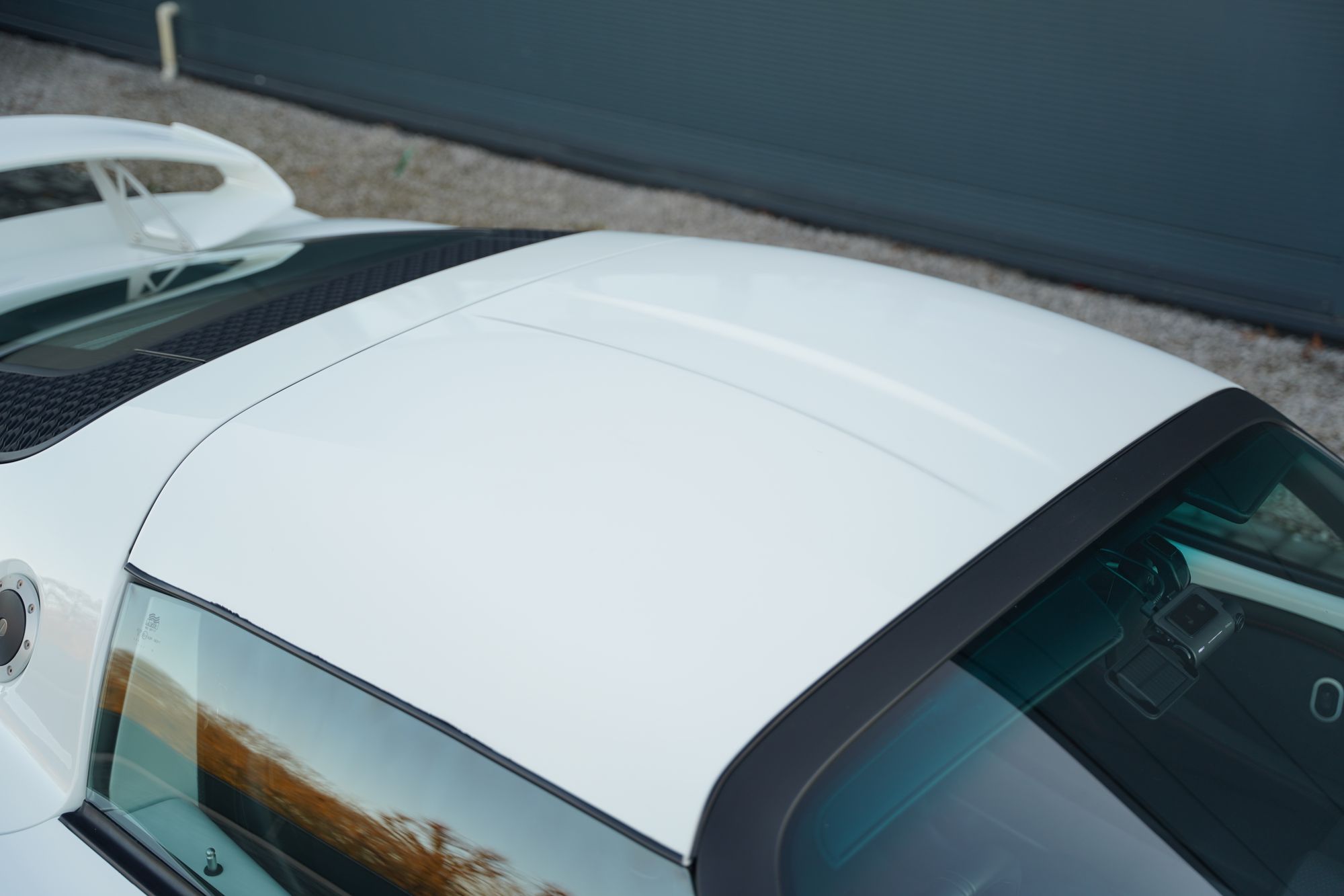 2013 Lotus Exige V6 S Race Premium Sport