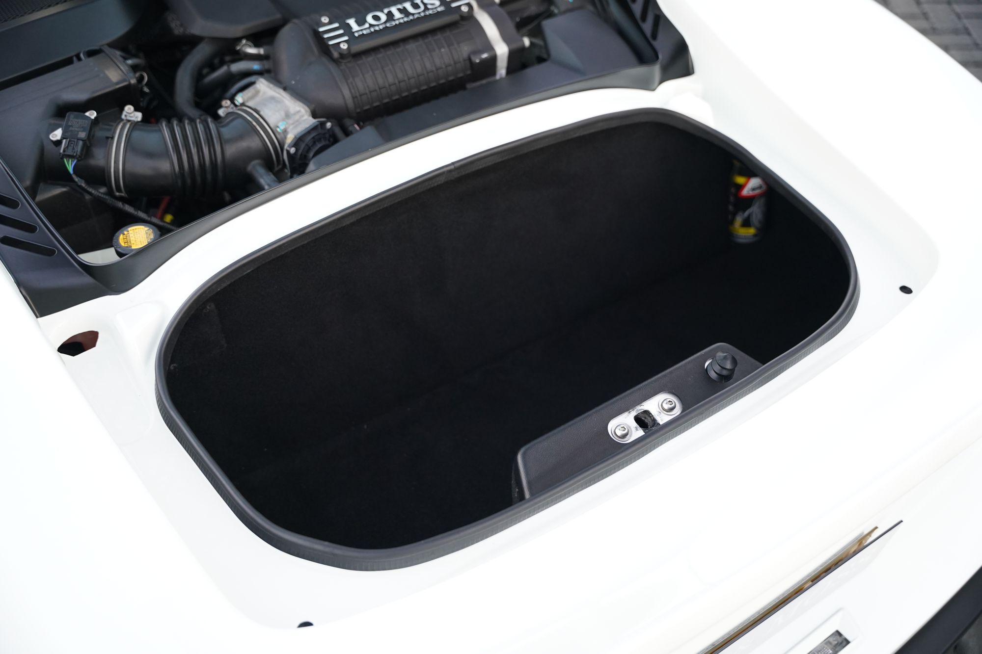 2013 Lotus Exige V6 S Race Premium Sport