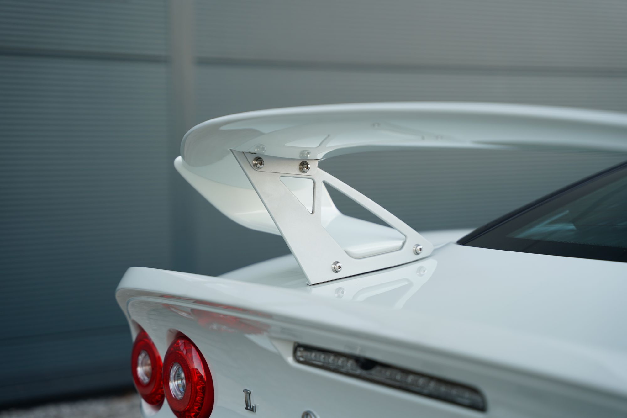 2013 Lotus Exige V6 S Race Premium Sport