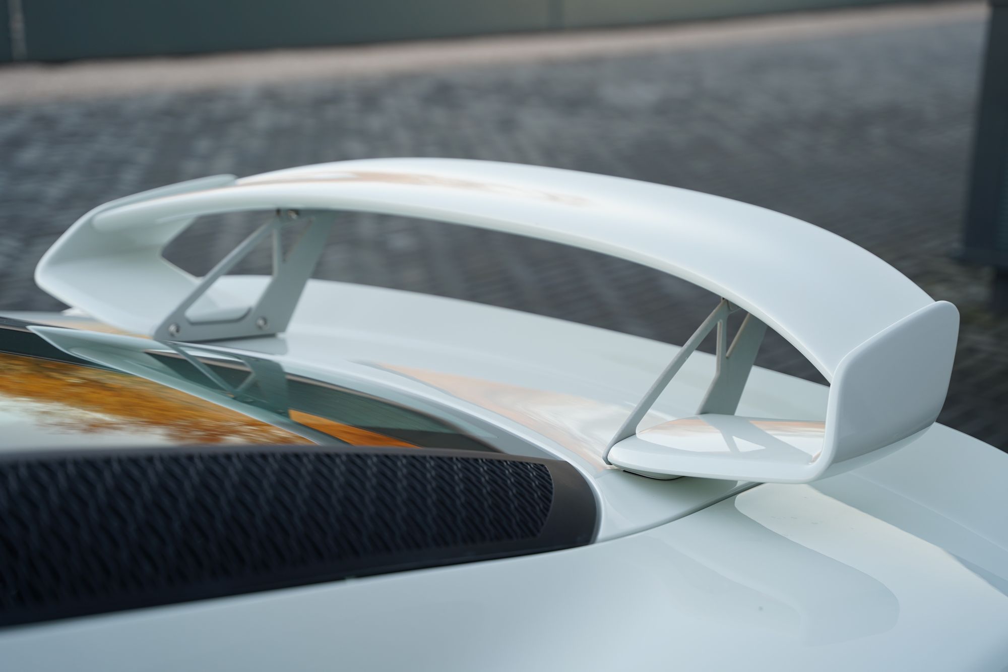 2013 Lotus Exige V6 S Race Premium Sport