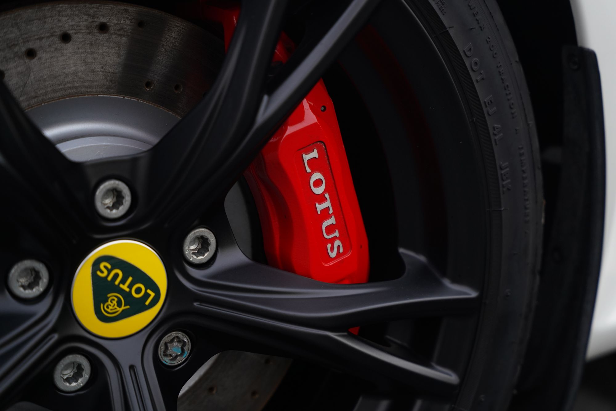 2013 Lotus Exige V6 S Race Premium Sport