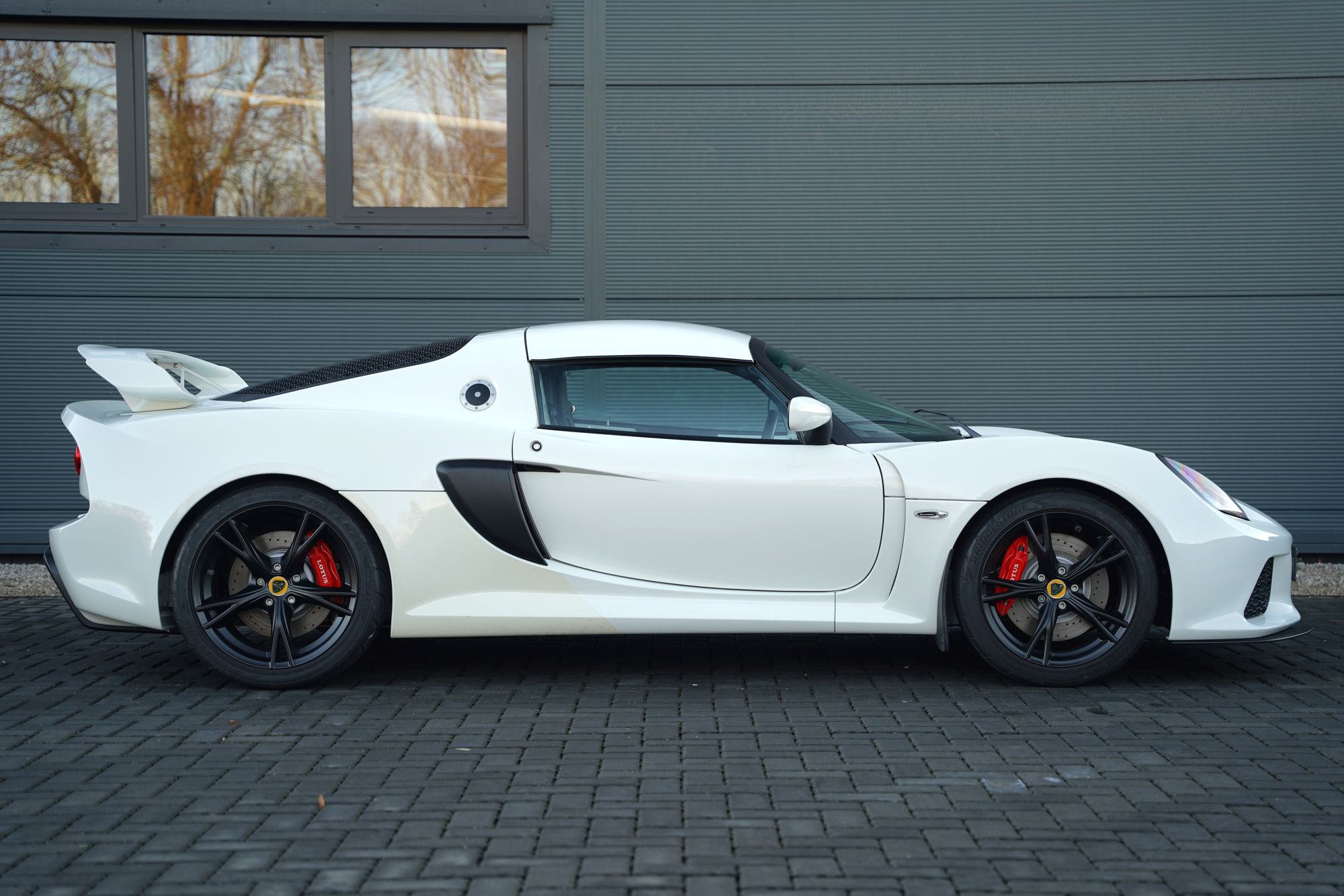 2013 Lotus Exige V6 S Race Premium Sport