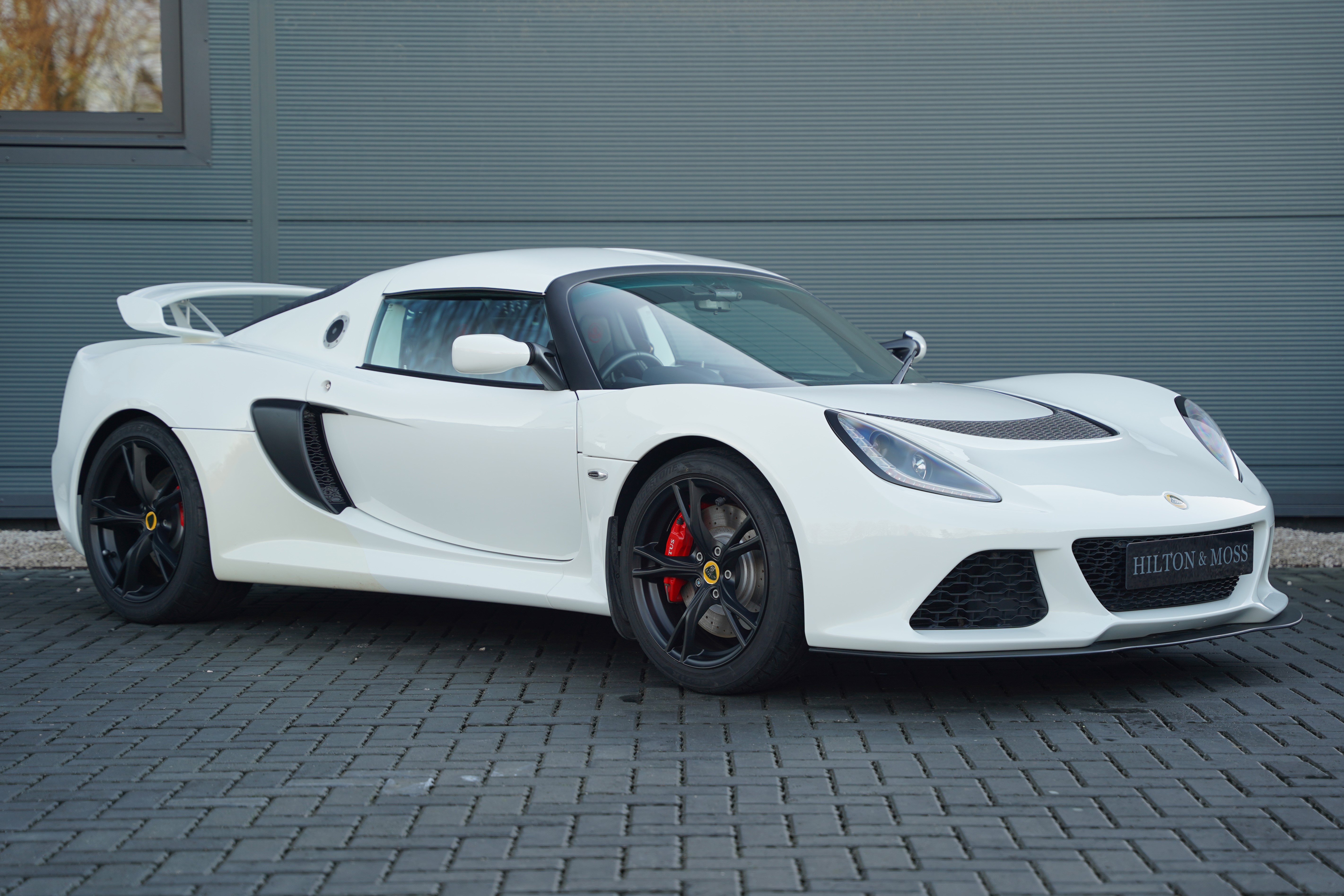 ACSOD WHITE LOTUS 6'3\