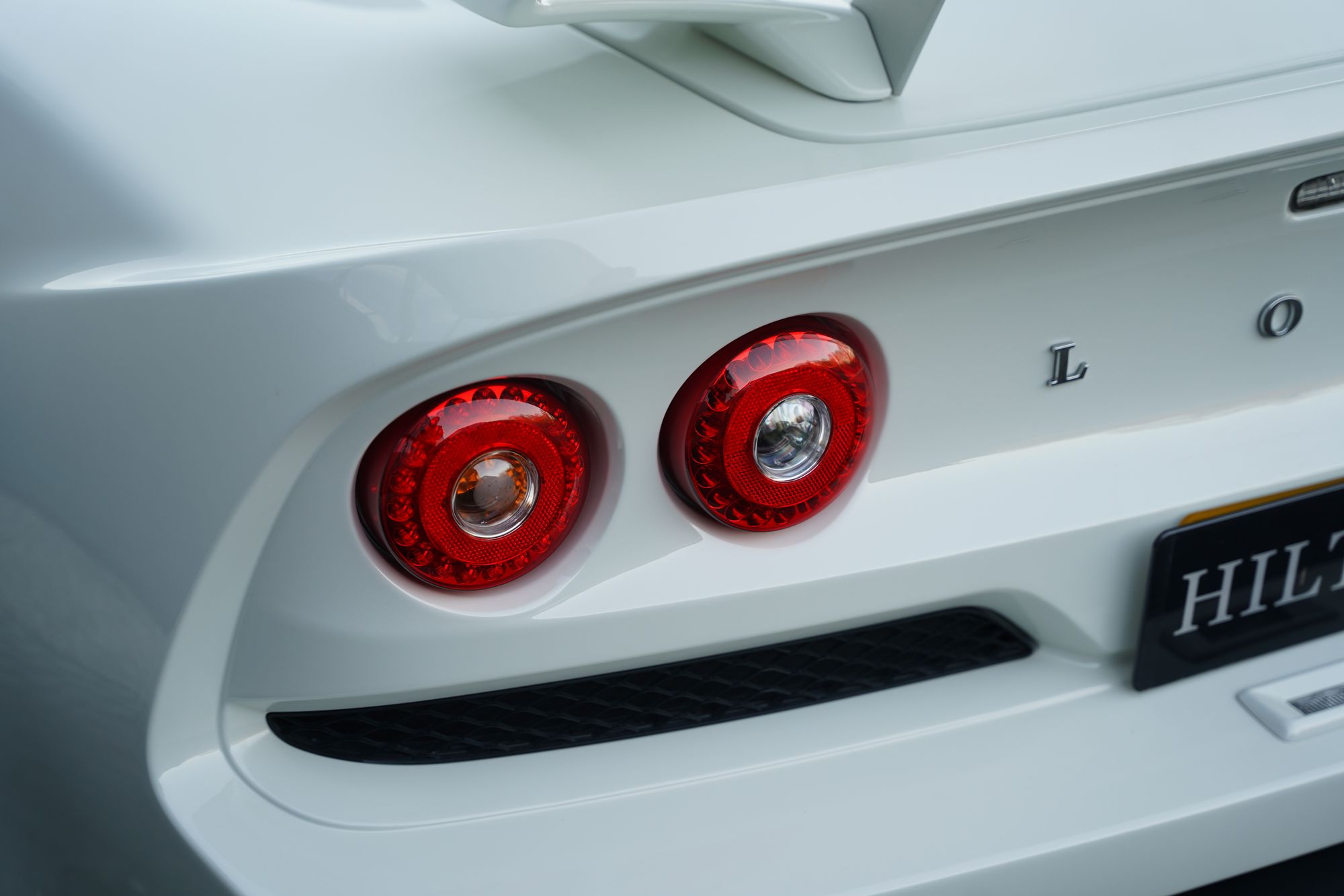 2013 Lotus Exige V6 S Race Premium Sport