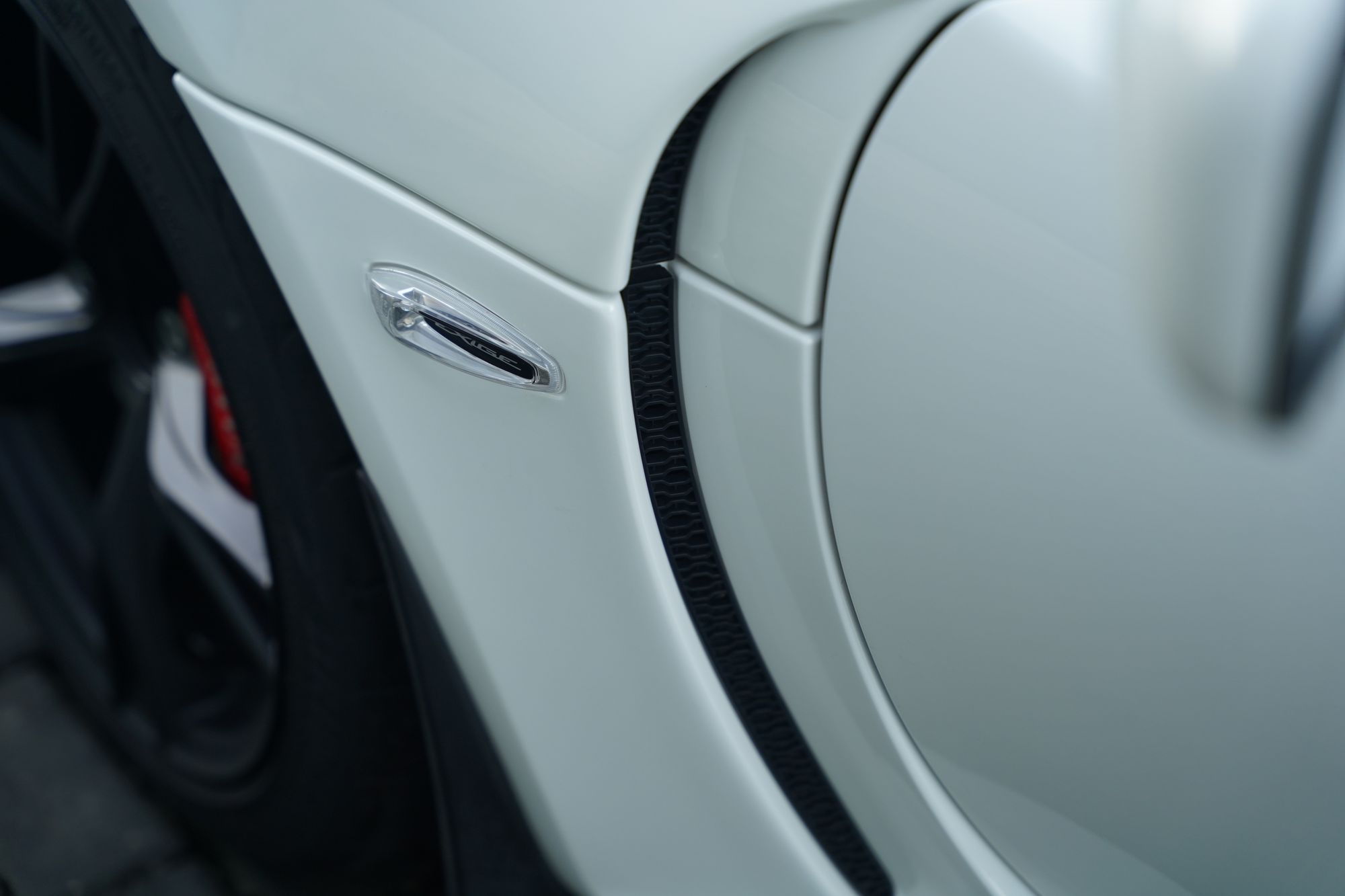 2013 Lotus Exige V6 S Race Premium Sport